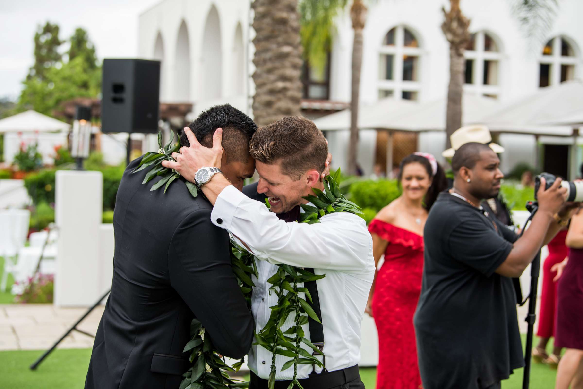 Omni La Costa Resort & Spa Wedding, Jennifer and Royce Wedding Photo #406023 by True Photography