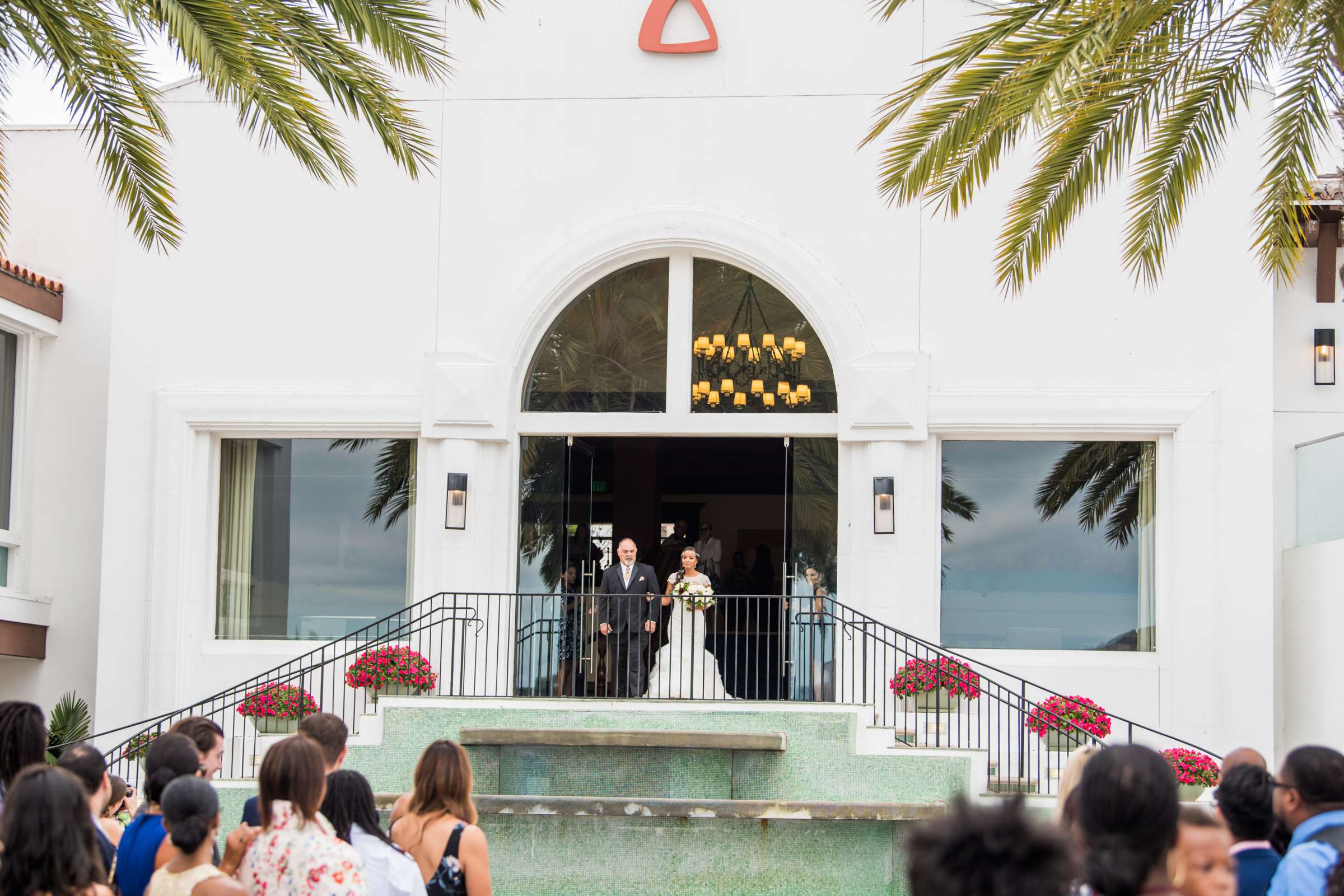Omni La Costa Resort & Spa Wedding, Jennifer and Royce Wedding Photo #406025 by True Photography