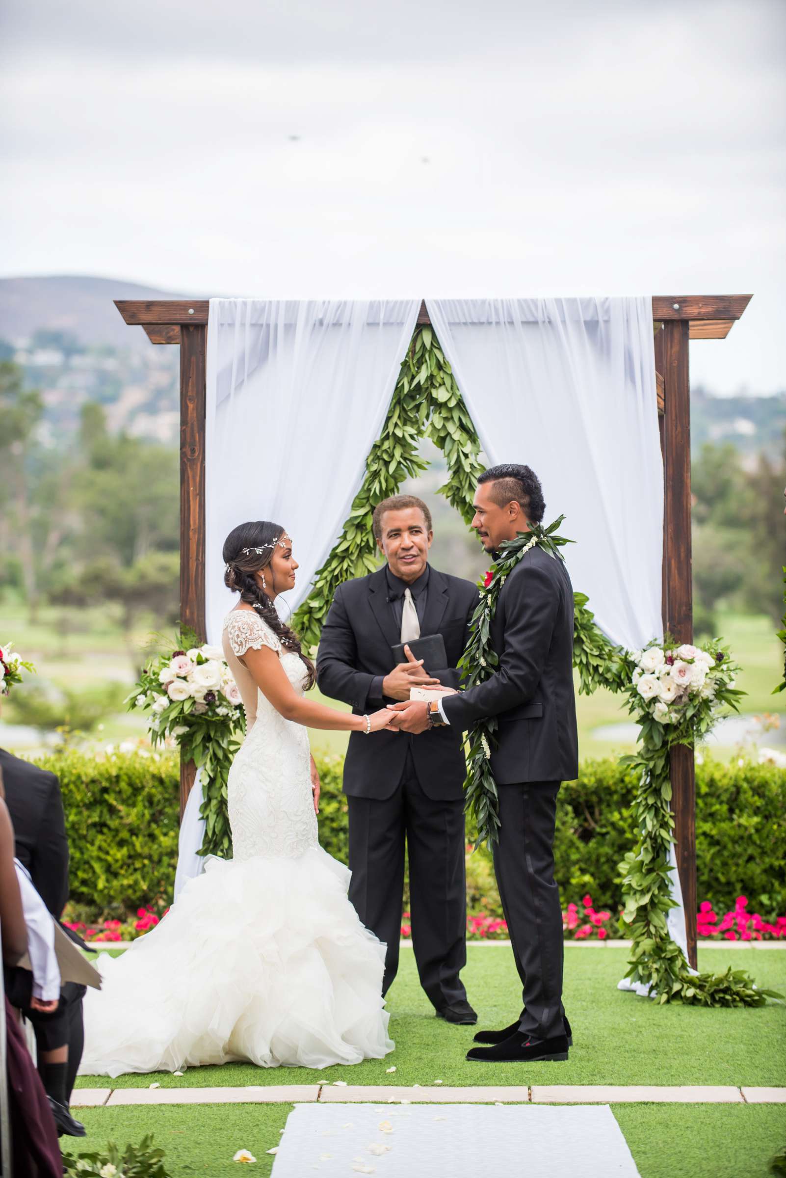 Omni La Costa Resort & Spa Wedding, Jennifer and Royce Wedding Photo #406030 by True Photography