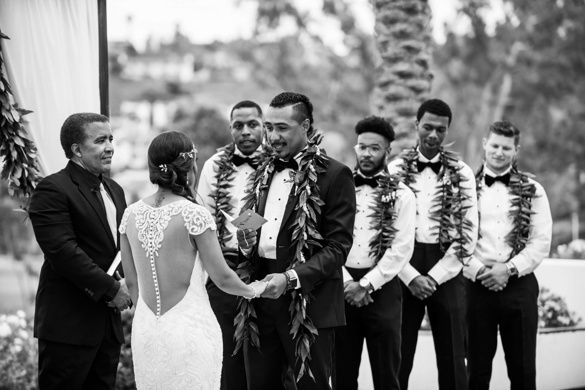 Omni La Costa Resort & Spa Wedding, Jennifer and Royce Wedding Photo #406031 by True Photography