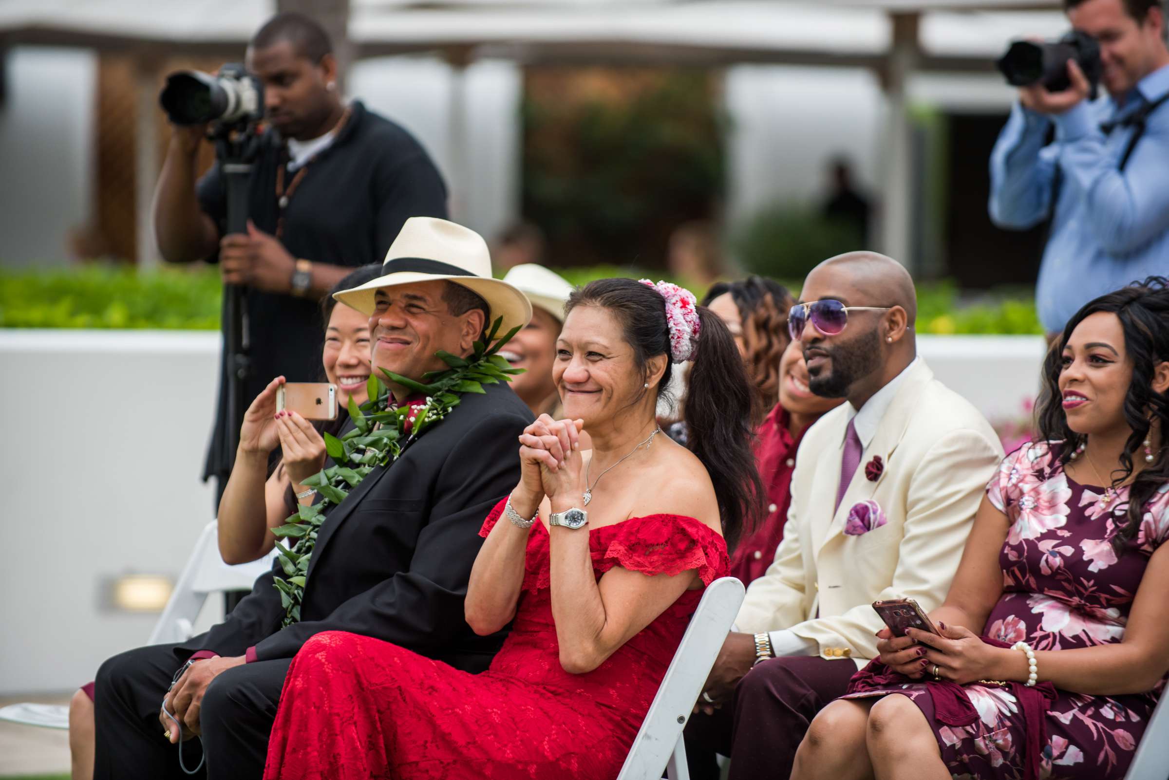 Omni La Costa Resort & Spa Wedding, Jennifer and Royce Wedding Photo #406033 by True Photography
