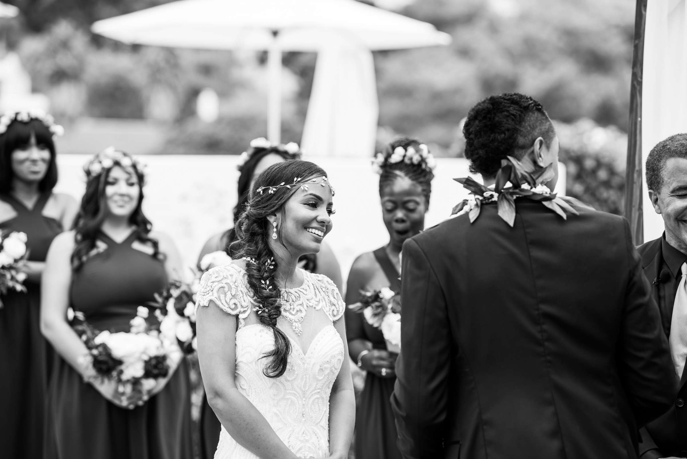 Omni La Costa Resort & Spa Wedding, Jennifer and Royce Wedding Photo #406034 by True Photography