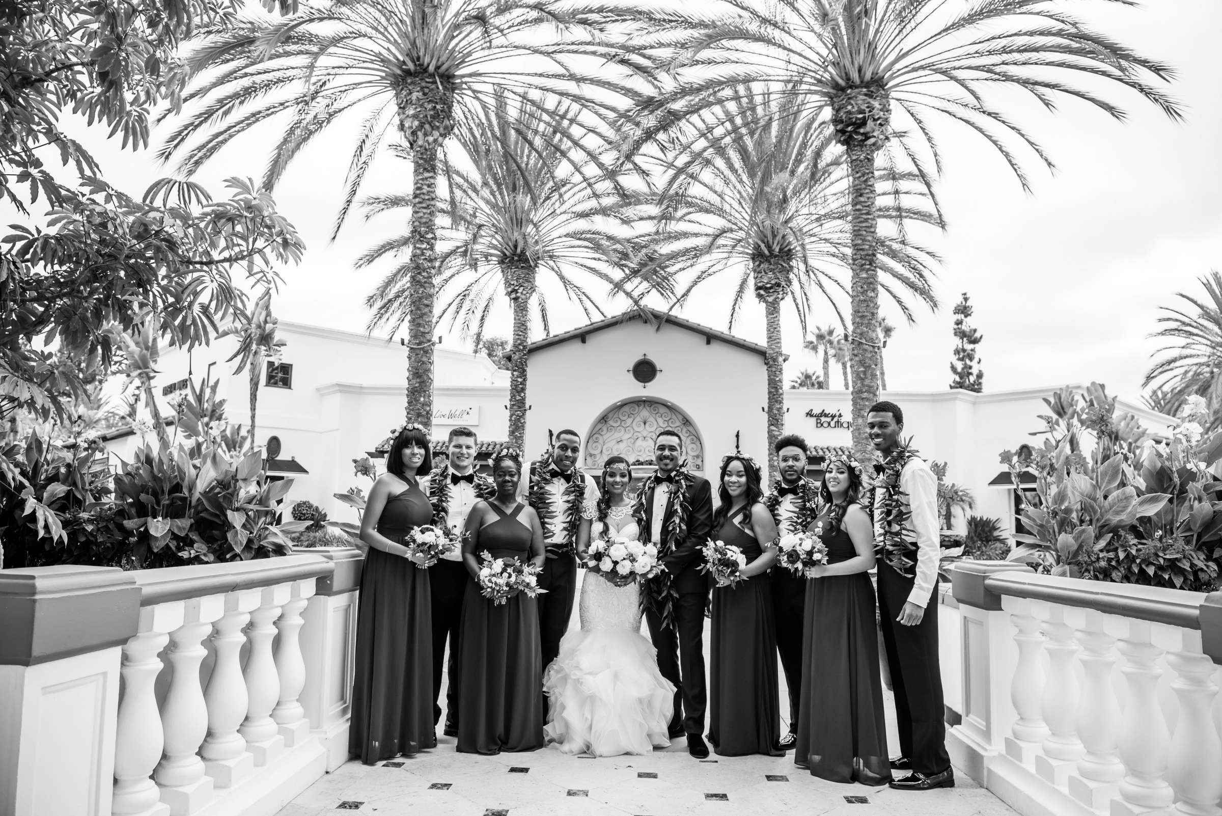 Omni La Costa Resort & Spa Wedding, Jennifer and Royce Wedding Photo #406060 by True Photography