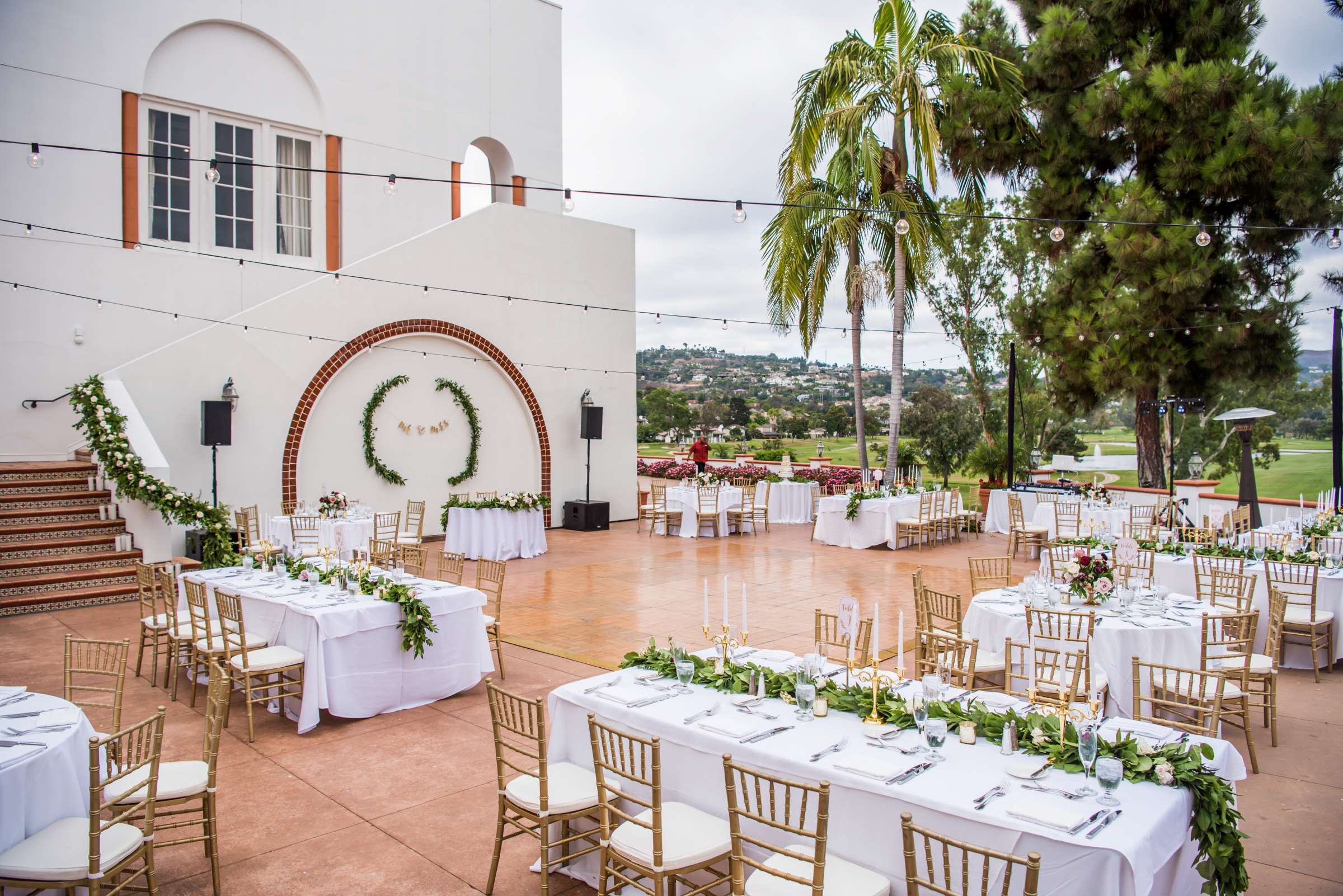 Omni La Costa Resort & Spa Wedding, Jennifer and Royce Wedding Photo #406073 by True Photography