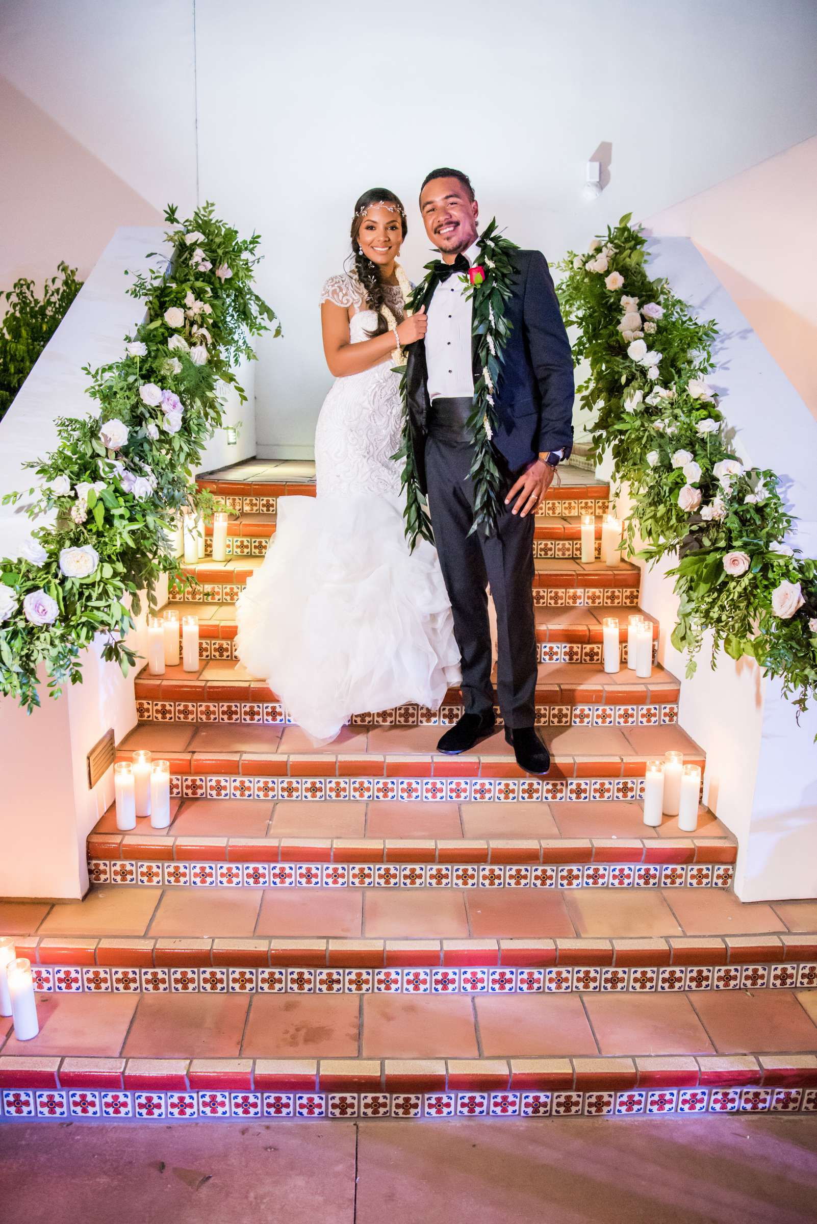 Omni La Costa Resort & Spa Wedding, Jennifer and Royce Wedding Photo #406075 by True Photography