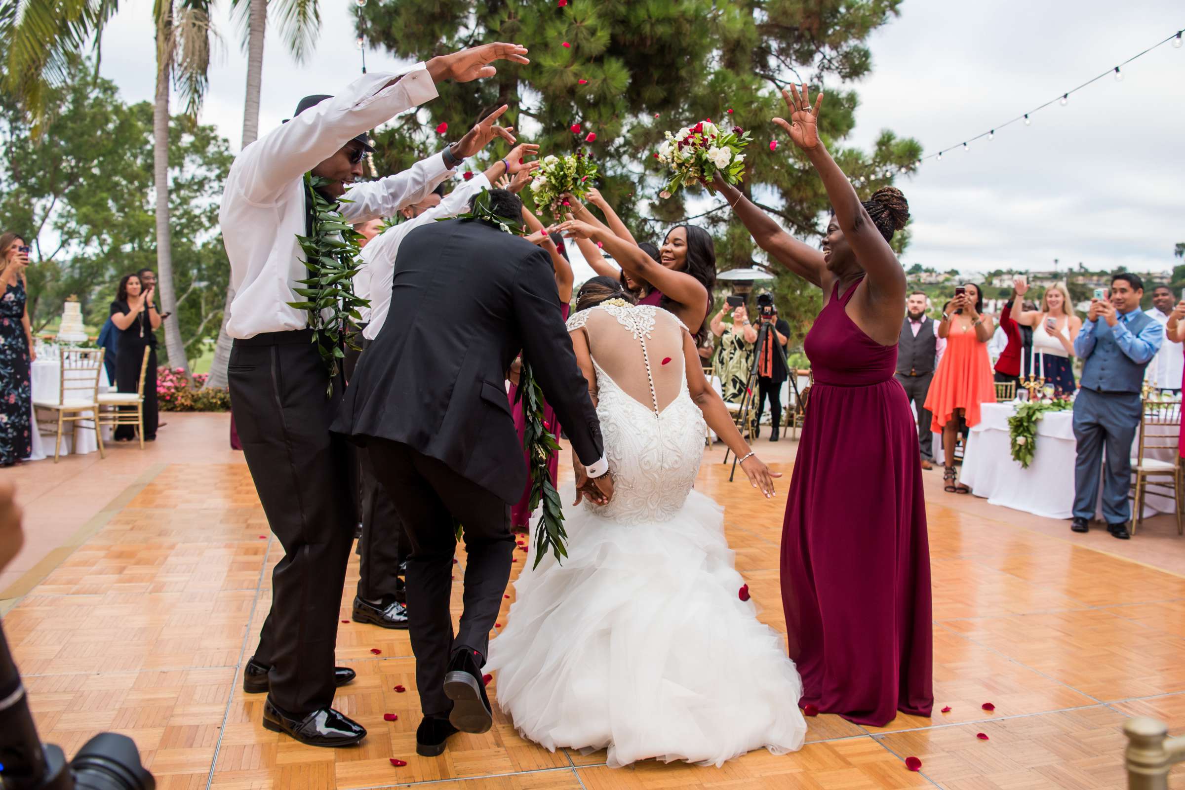 Omni La Costa Resort & Spa Wedding, Jennifer and Royce Wedding Photo #406090 by True Photography