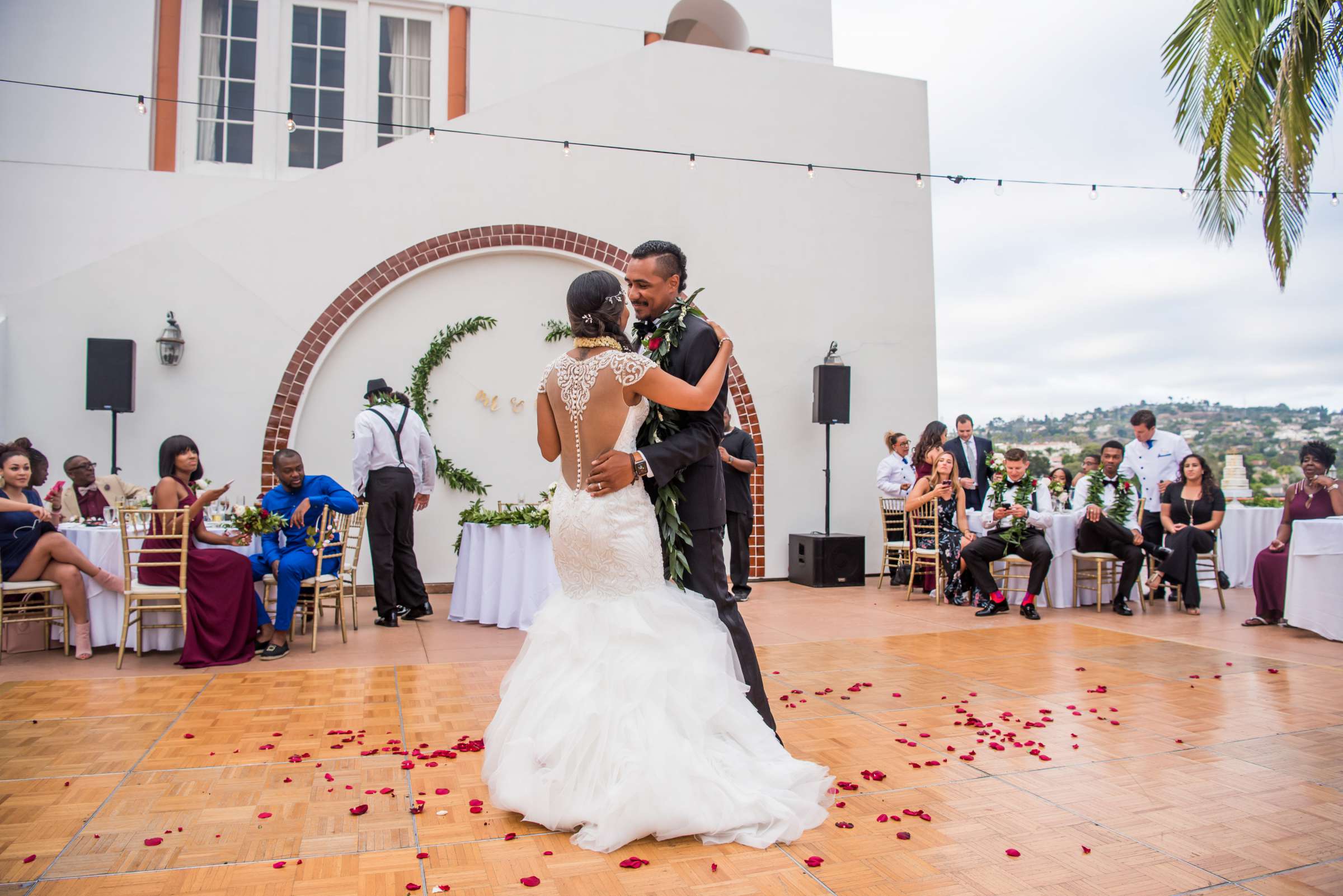 Omni La Costa Resort & Spa Wedding, Jennifer and Royce Wedding Photo #406092 by True Photography