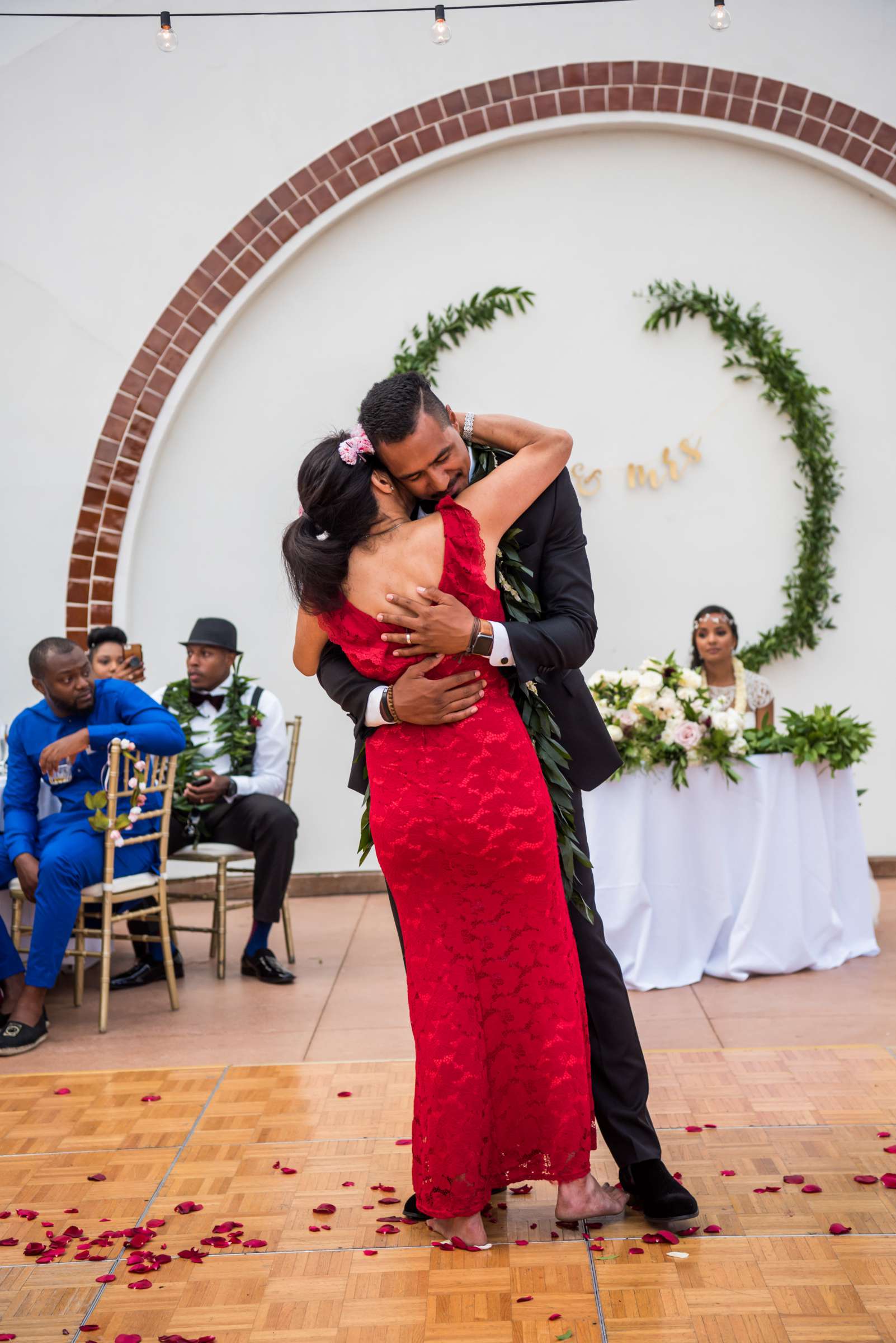 Omni La Costa Resort & Spa Wedding, Jennifer and Royce Wedding Photo #406099 by True Photography
