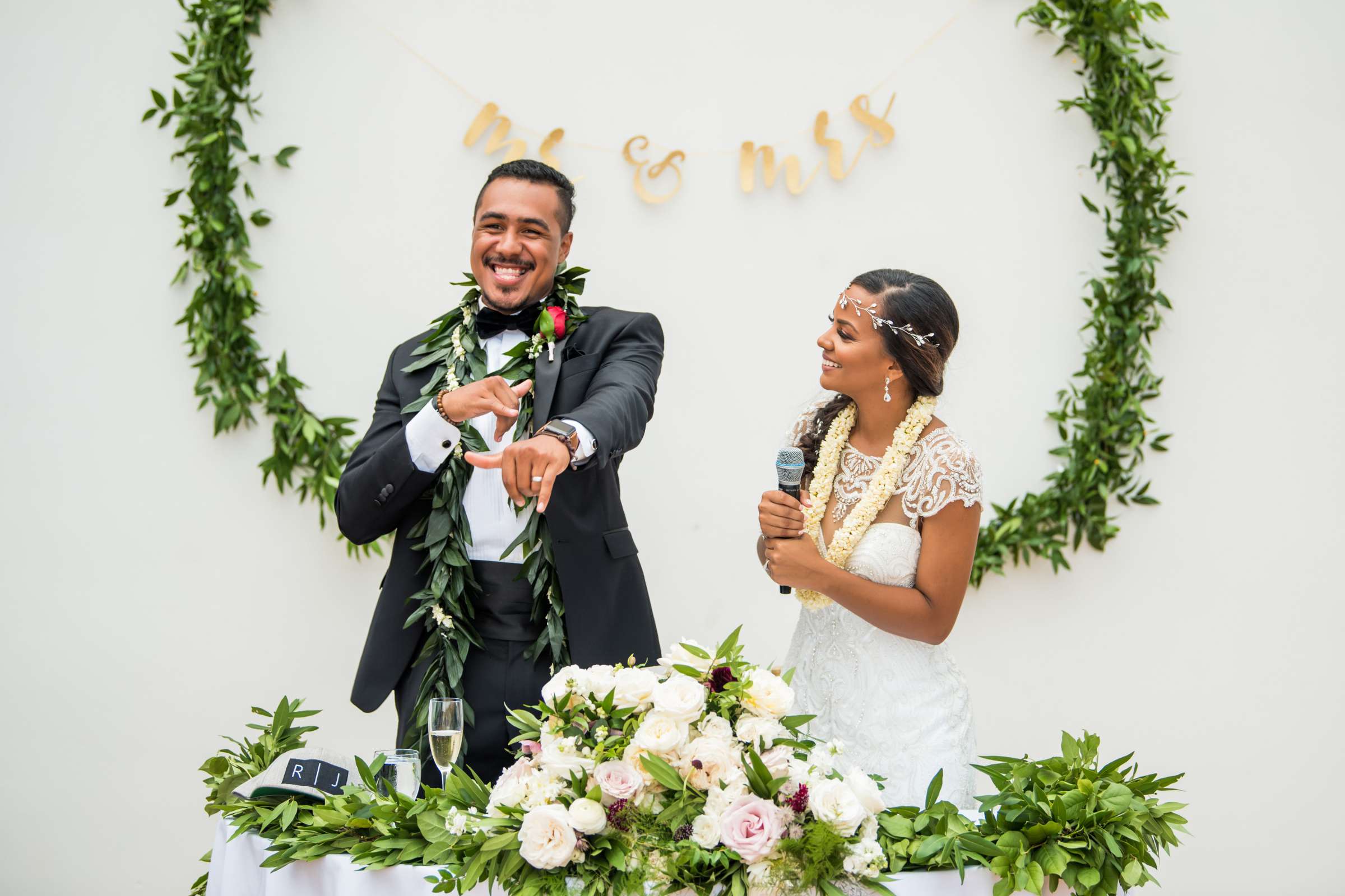 Omni La Costa Resort & Spa Wedding, Jennifer and Royce Wedding Photo #406105 by True Photography
