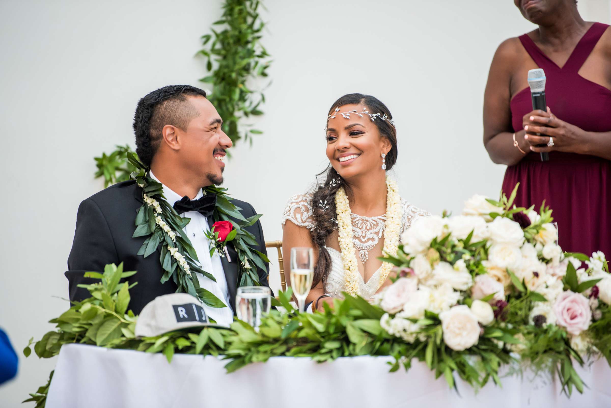 Omni La Costa Resort & Spa Wedding, Jennifer and Royce Wedding Photo #406111 by True Photography