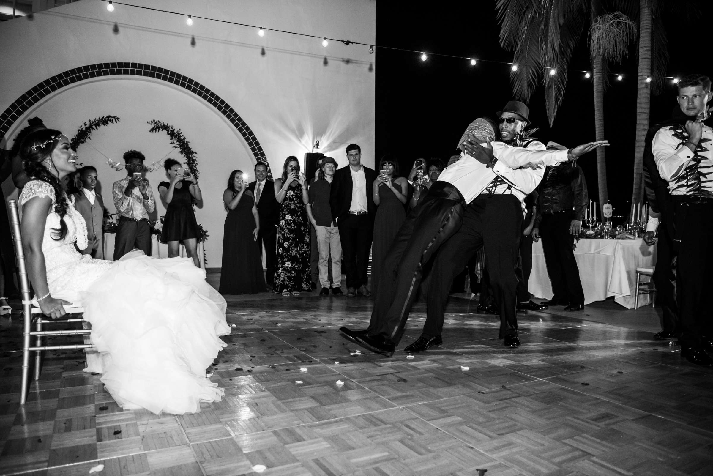 Omni La Costa Resort & Spa Wedding, Jennifer and Royce Wedding Photo #406125 by True Photography