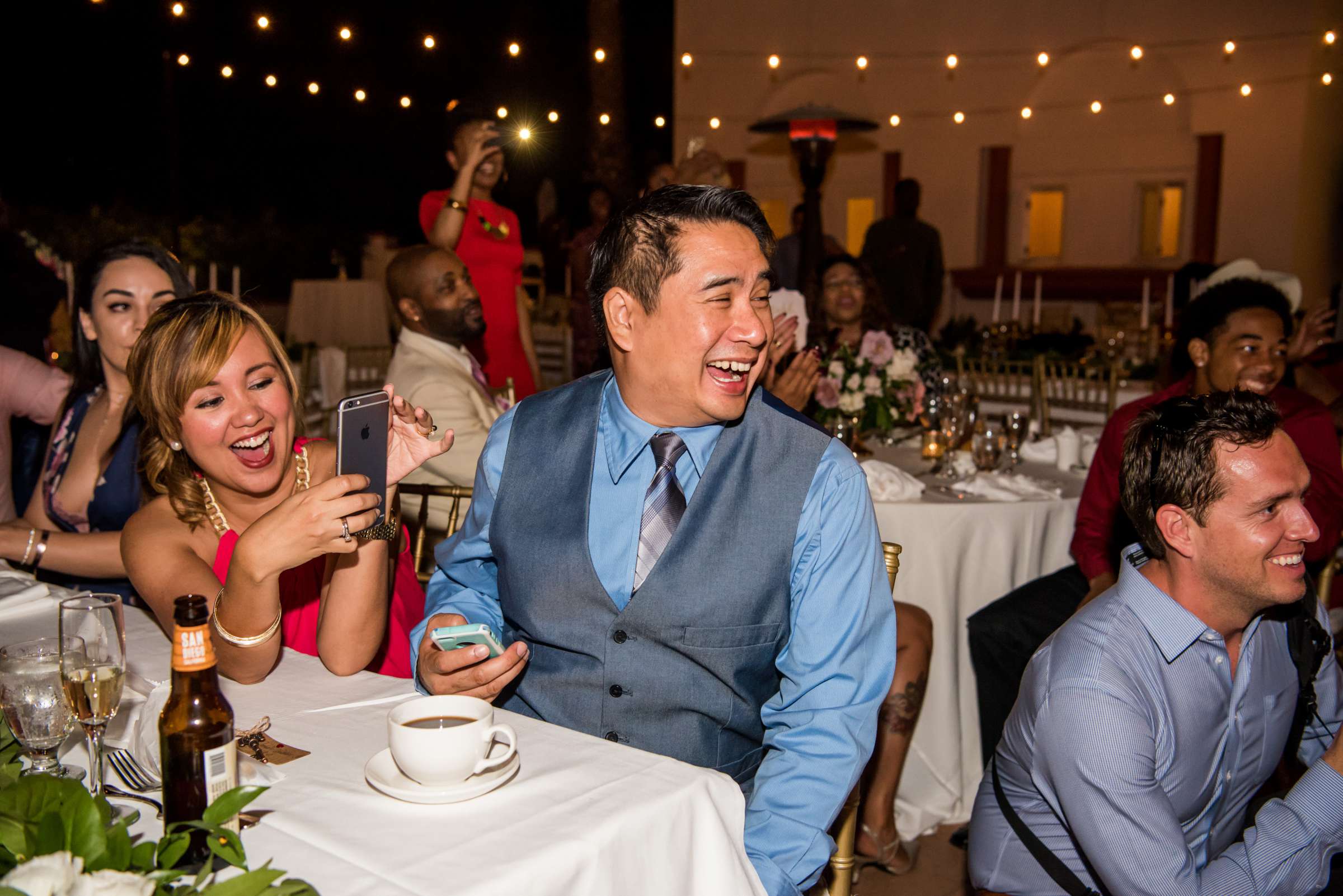 Omni La Costa Resort & Spa Wedding, Jennifer and Royce Wedding Photo #406129 by True Photography