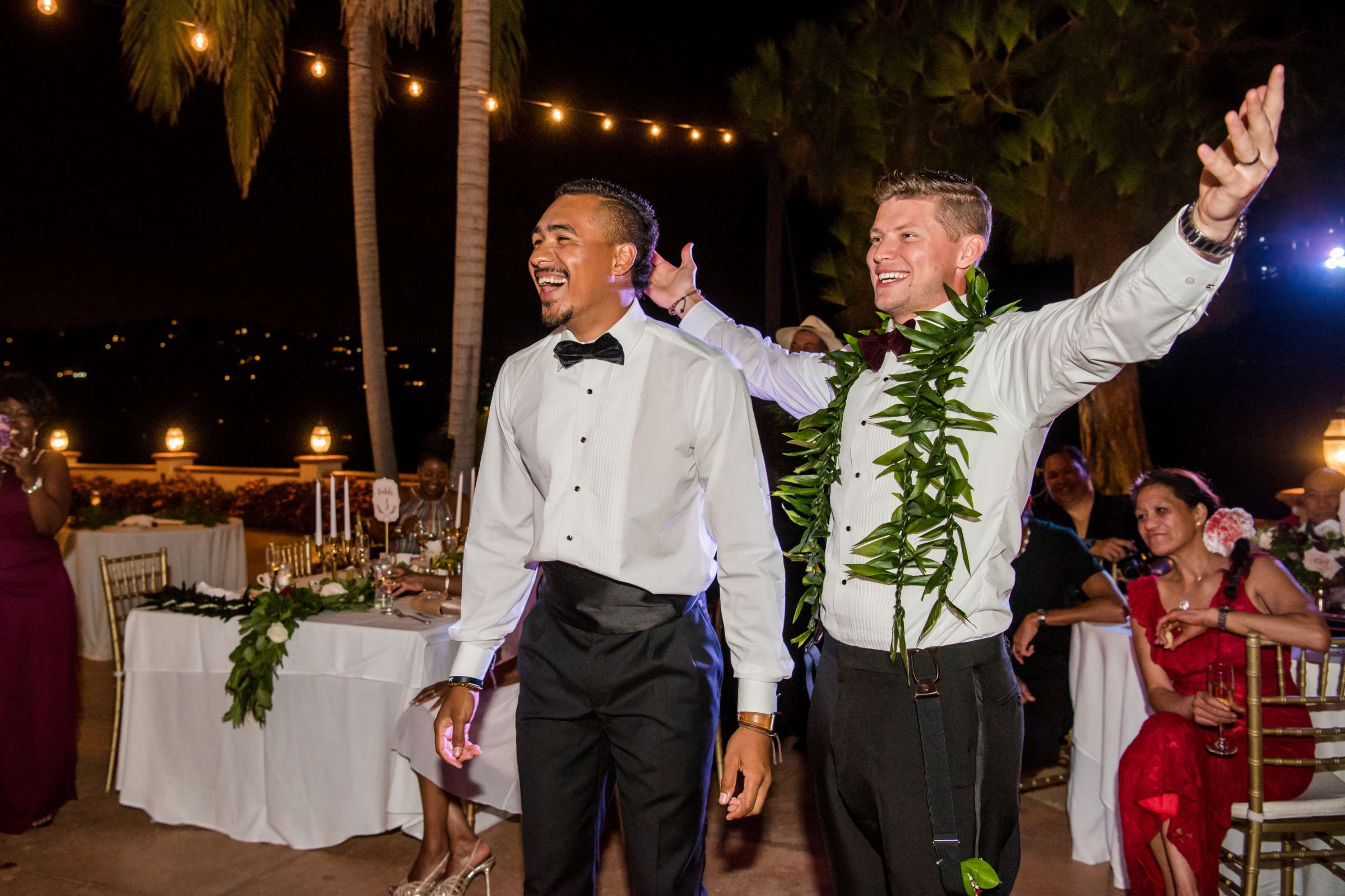 Omni La Costa Resort & Spa Wedding, Jennifer and Royce Wedding Photo #406139 by True Photography