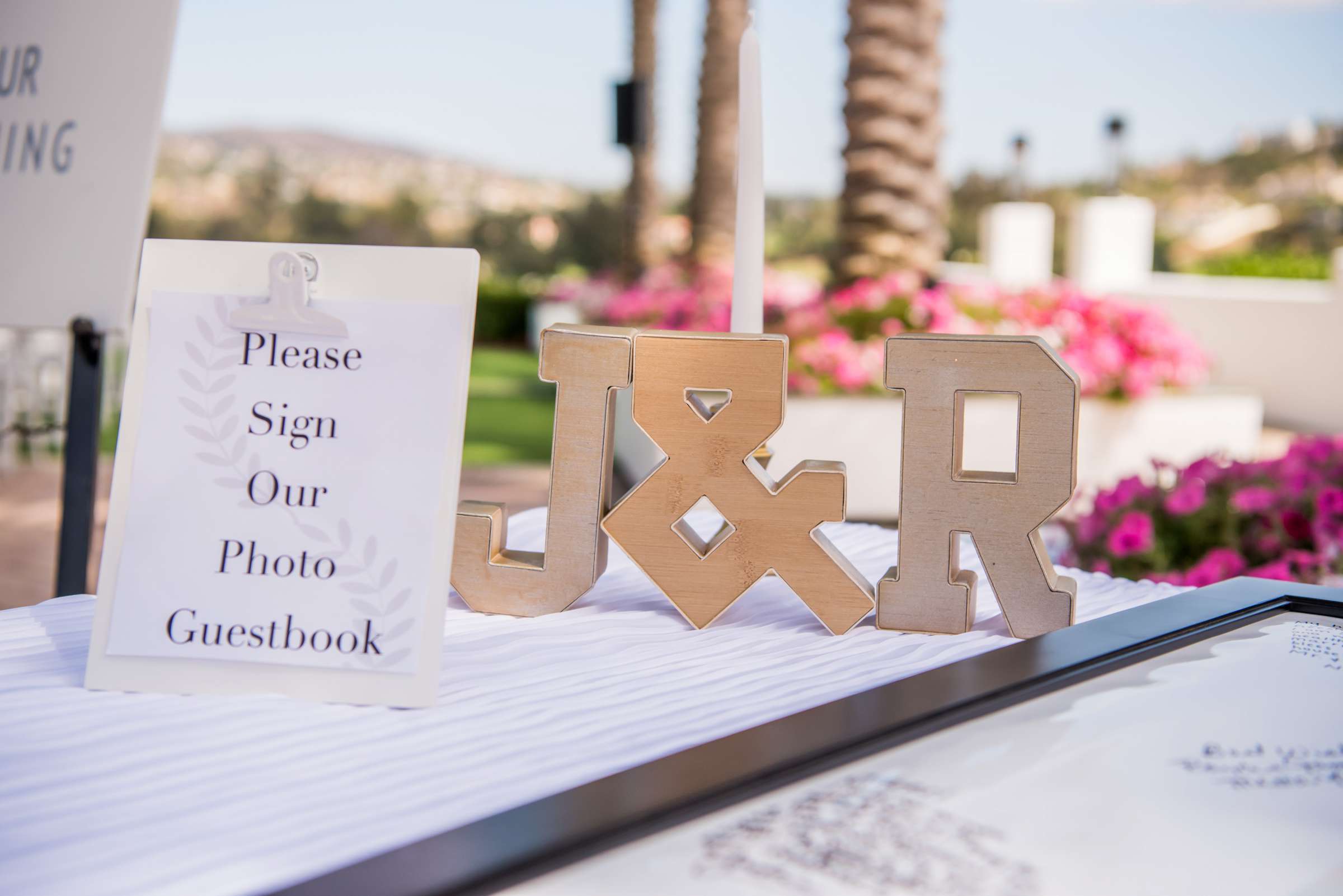 Omni La Costa Resort & Spa Wedding, Jennifer and Royce Wedding Photo #406184 by True Photography