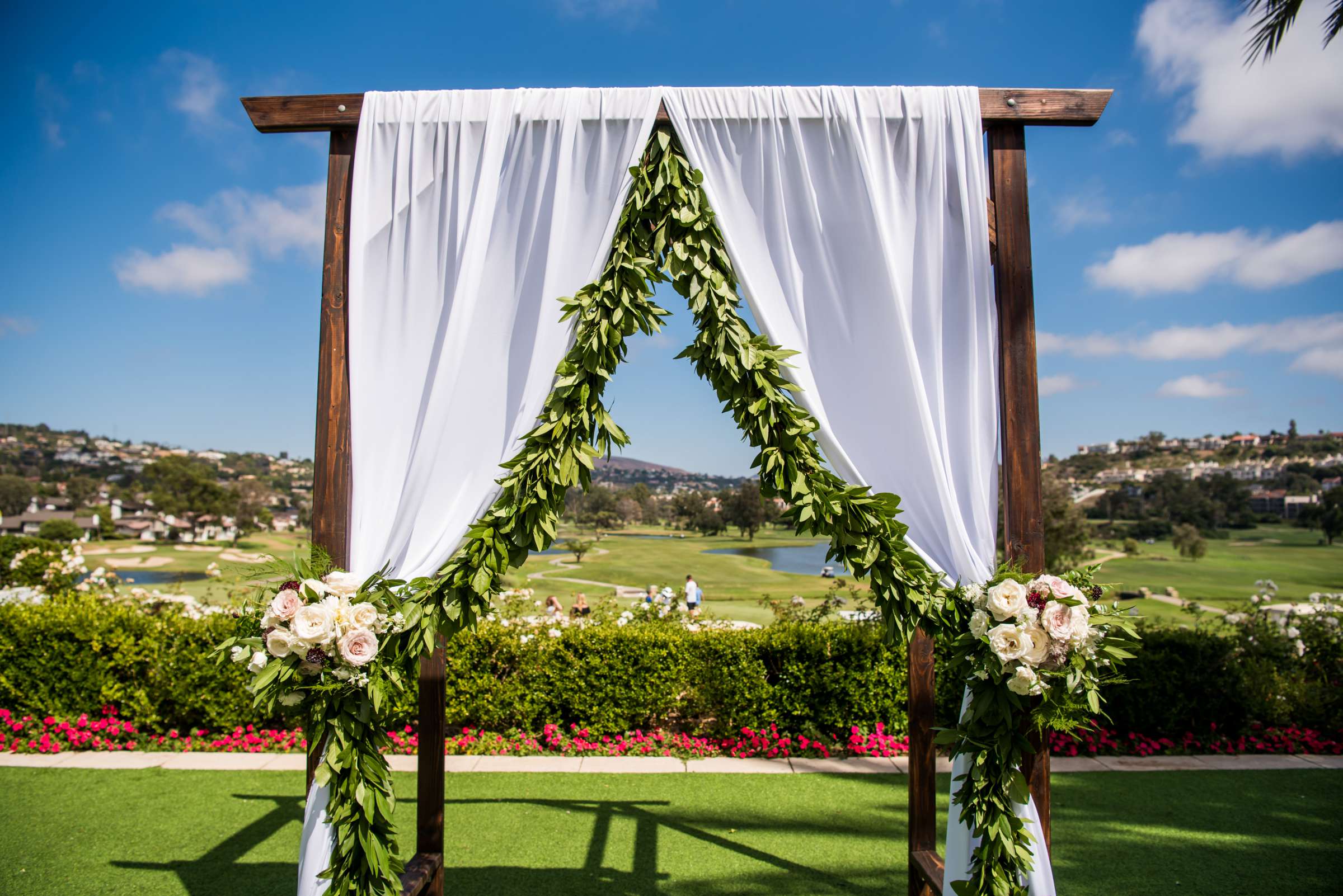 Omni La Costa Resort & Spa Wedding, Jennifer and Royce Wedding Photo #406203 by True Photography