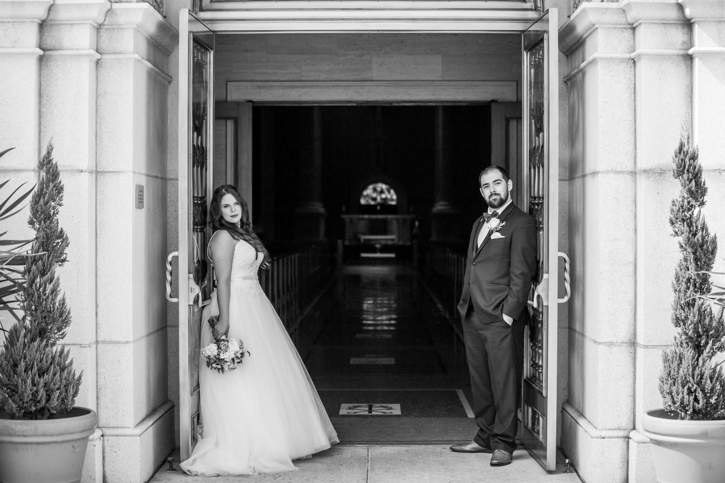 Wedding, Ashley and John Wedding Photo #406734 by True Photography