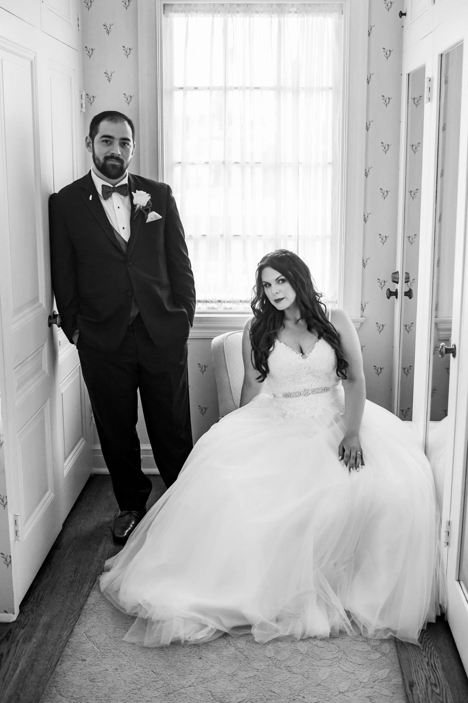 Wedding, Ashley and John Wedding Photo #406794 by True Photography