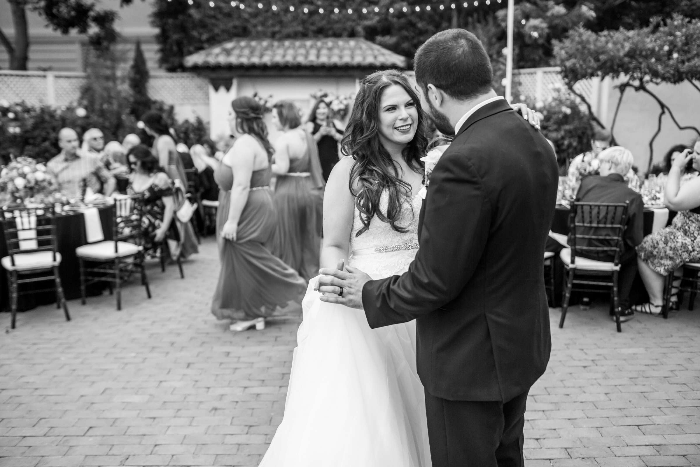 Wedding, Ashley and John Wedding Photo #406810 by True Photography