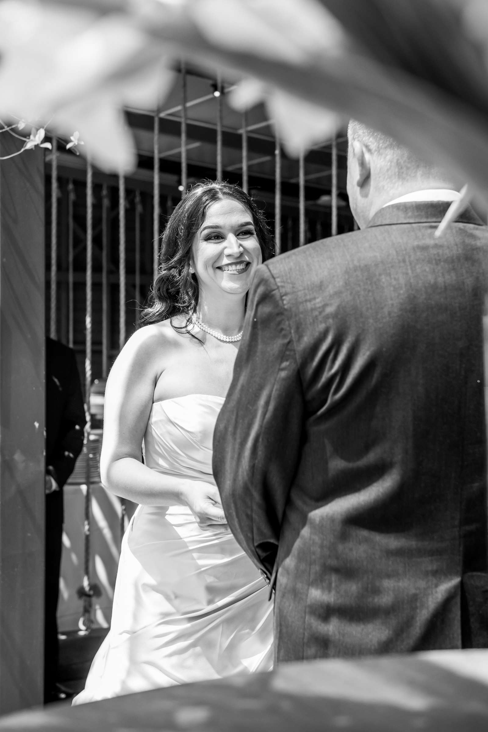 Ballast Point Brewing Company Wedding, Angela and Paul Wedding Photo #406959 by True Photography