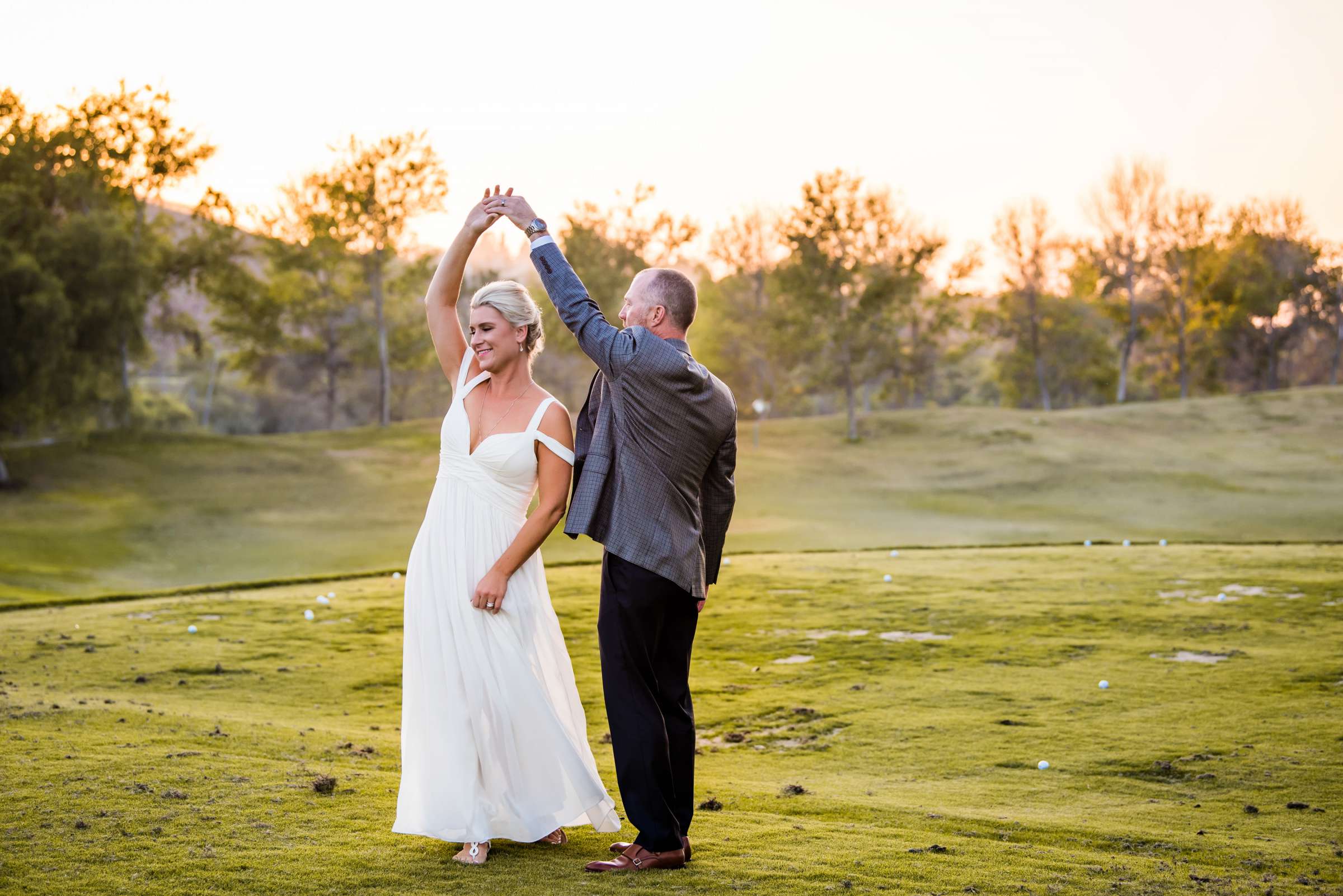 Strawberry Farms Golf Club Wedding, Riley and JJ Wedding Photo #407333 by True Photography