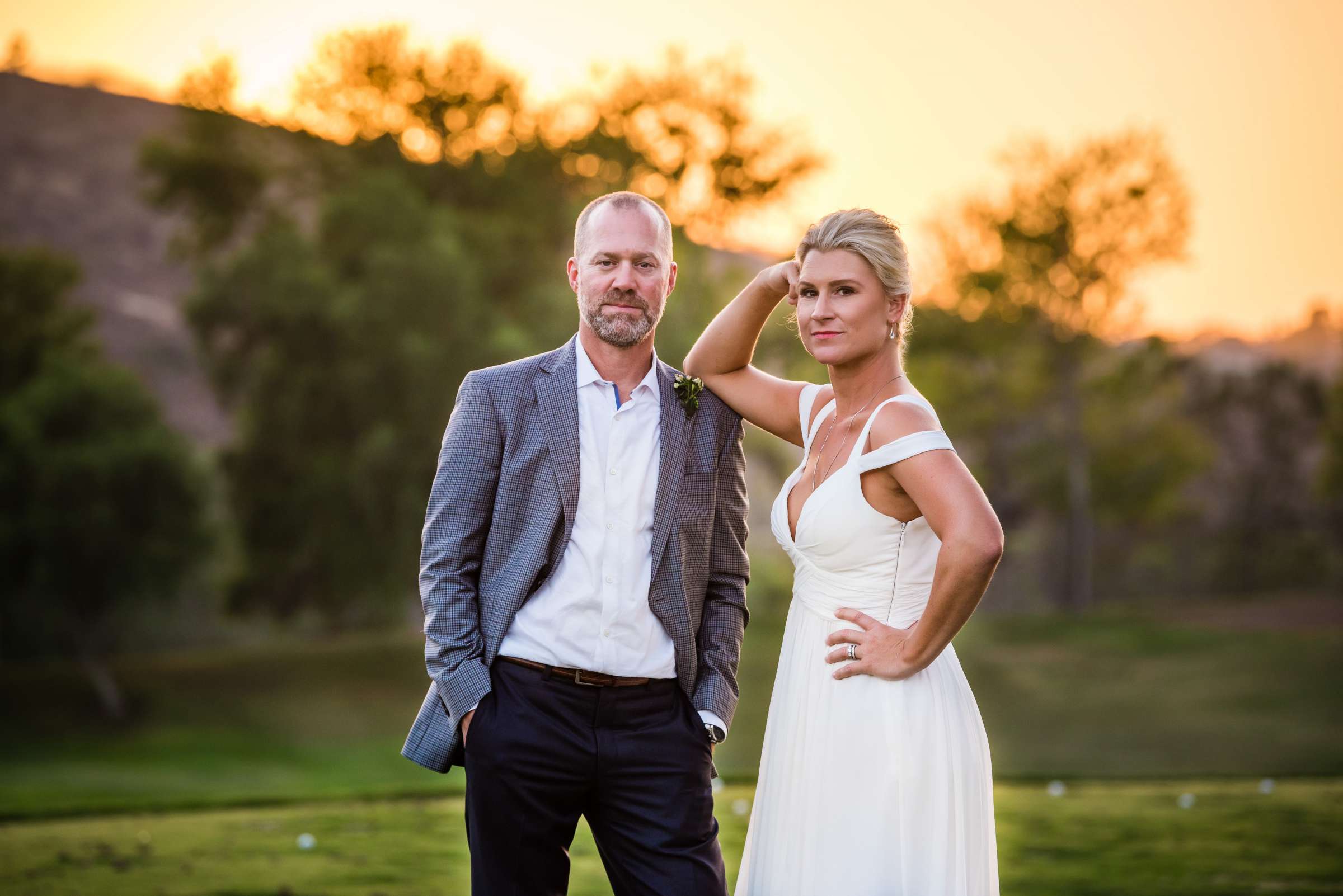 Strawberry Farms Golf Club Wedding, Riley and JJ Wedding Photo #407350 by True Photography