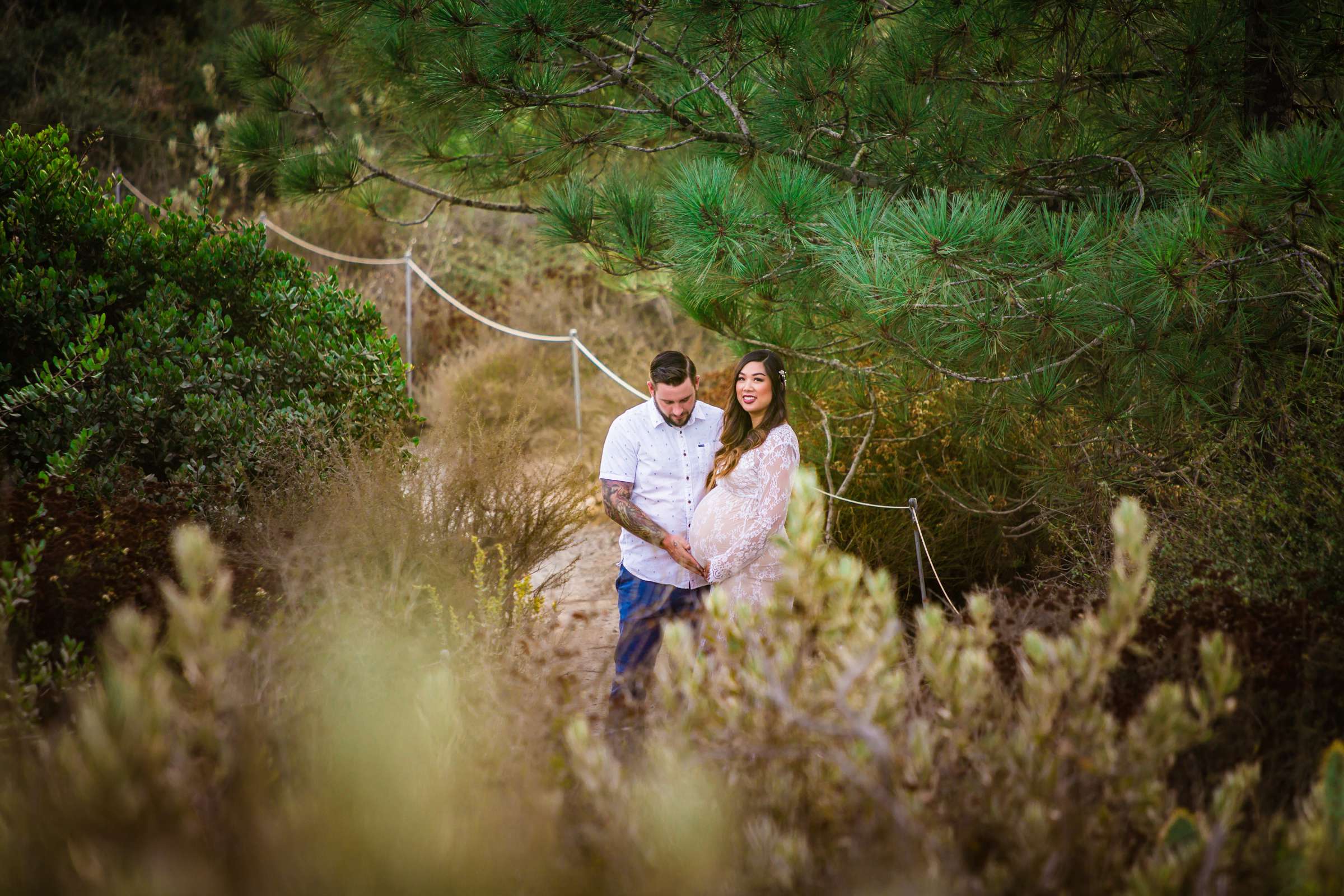 Maternity Photo Session, Christie and Nate Maternity Photo #407485 by True Photography