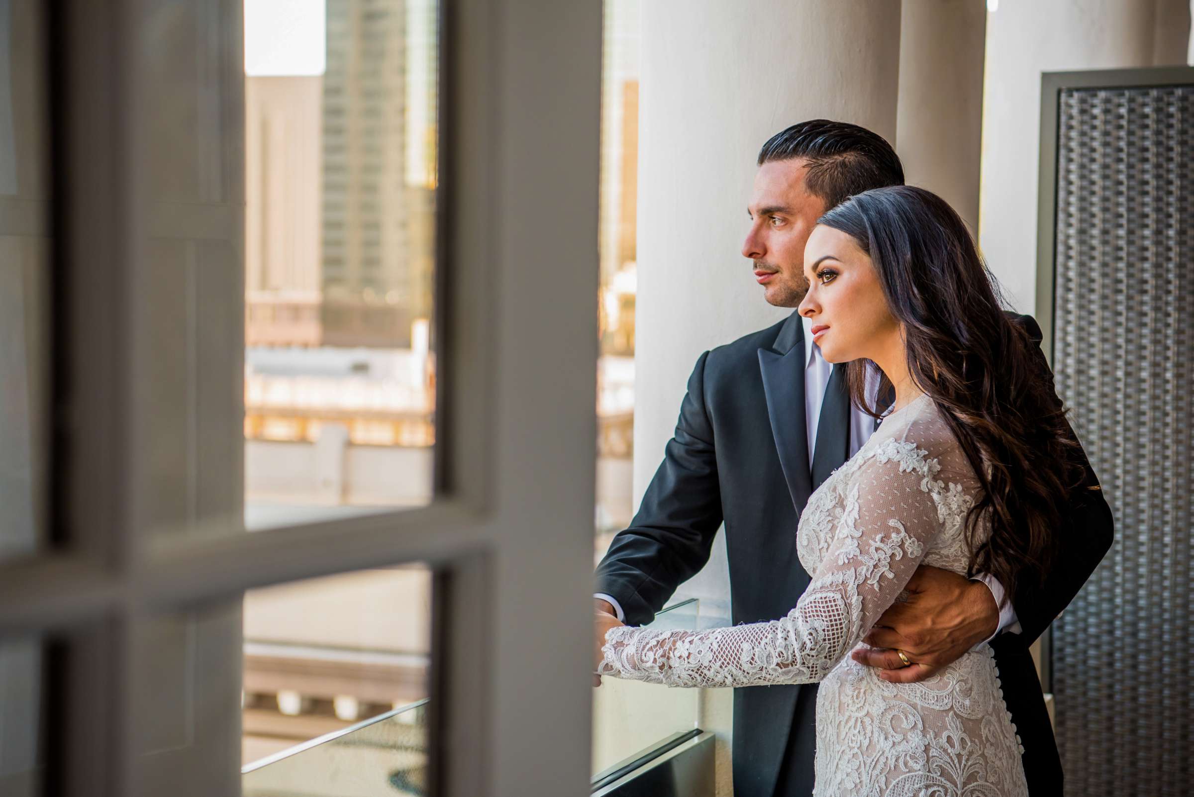 US Grant Wedding, Brianna and Nicky Wedding Photo #407511 by True Photography