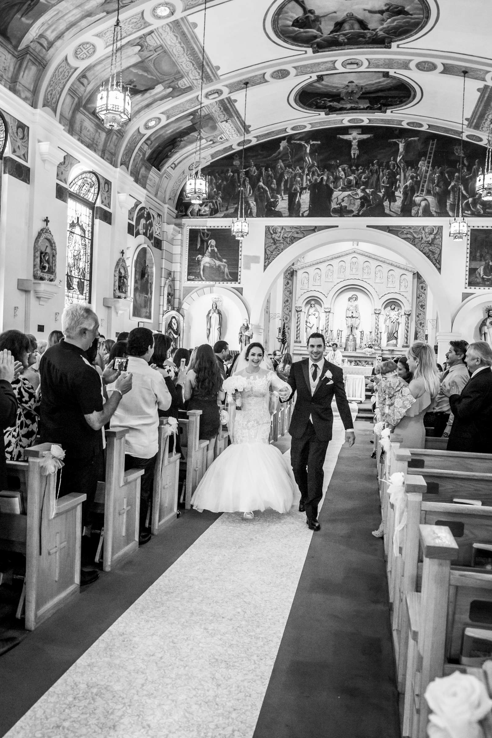 US Grant Wedding, Brianna and Nicky Wedding Photo #407569 by True Photography