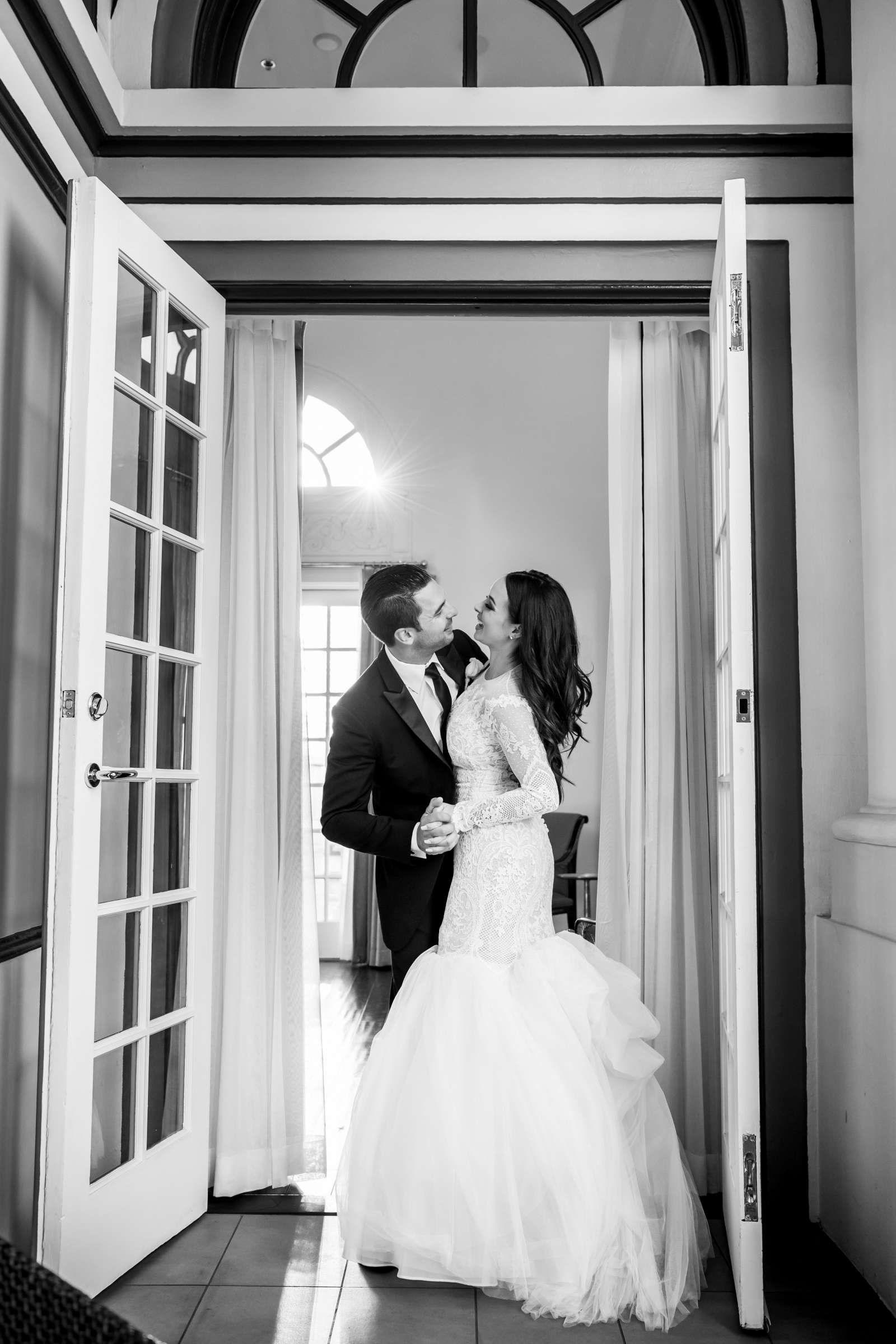 US Grant Wedding, Brianna and Nicky Wedding Photo #407600 by True Photography