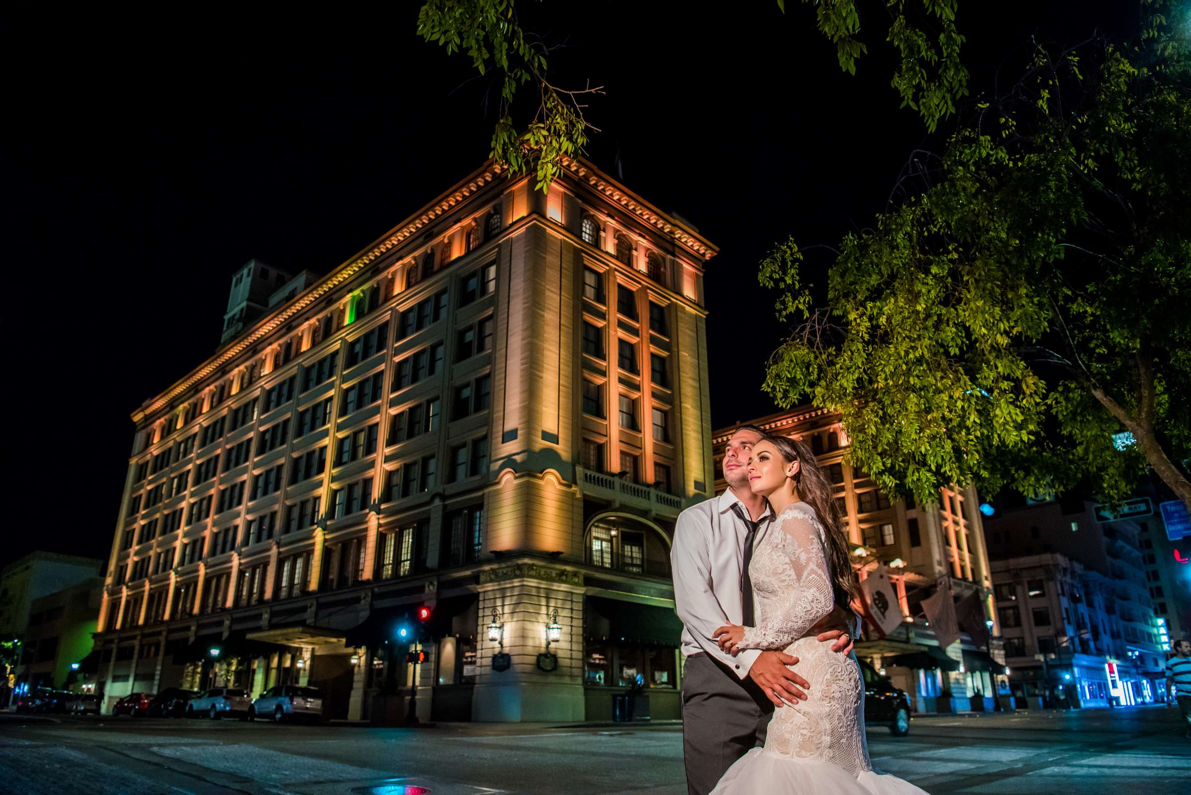 US Grant Wedding, Brianna and Nicky Wedding Photo #407696 by True Photography