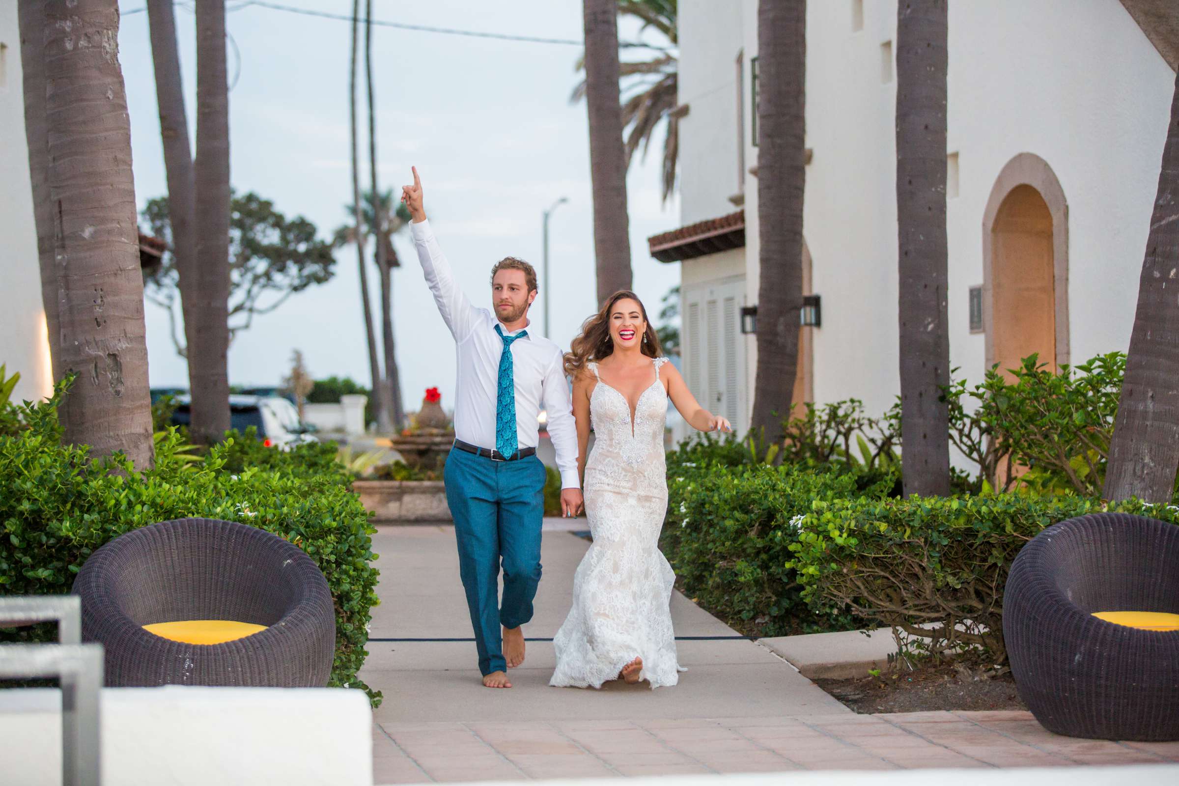 Kona Kai Resort Wedding, Sara and Craig Wedding Photo #407818 by True Photography