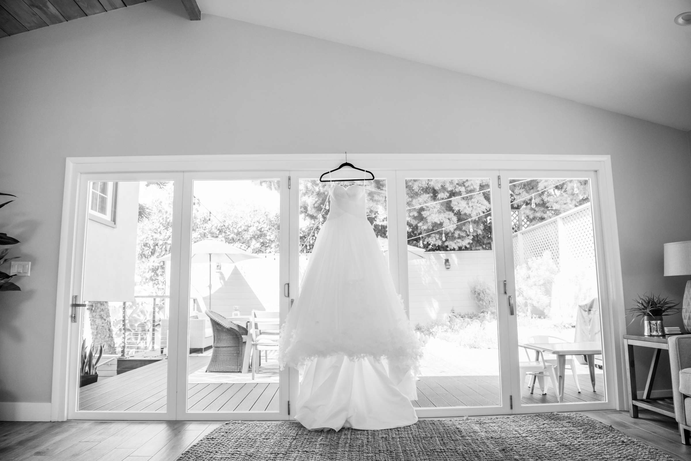 La Jolla Woman's Club Wedding coordinated by Ivory + Stone Event Co., Ella and Eric Wedding Photo #408016 by True Photography