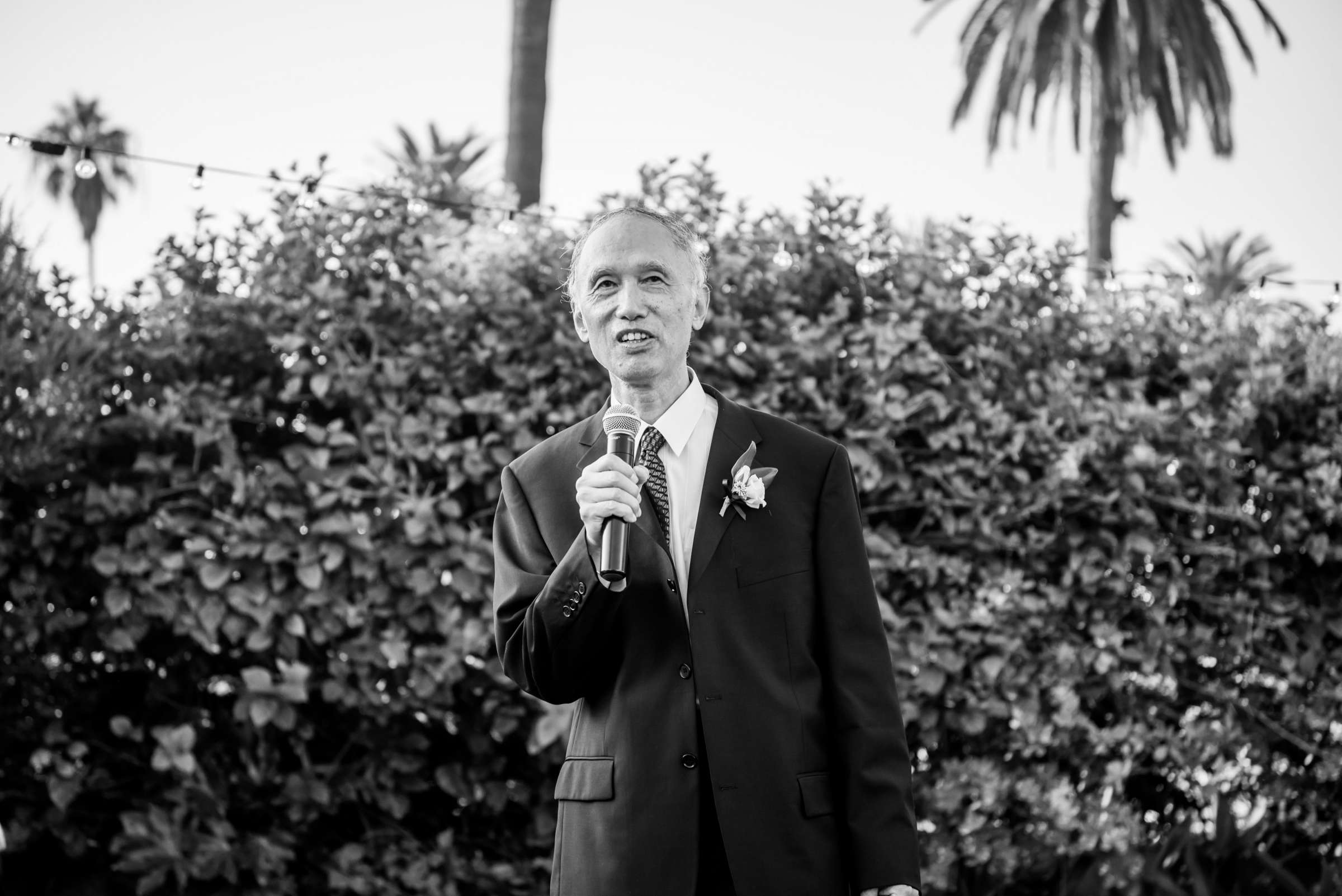 La Jolla Woman's Club Wedding coordinated by Ivory + Stone Event Co., Ella and Eric Wedding Photo #408102 by True Photography