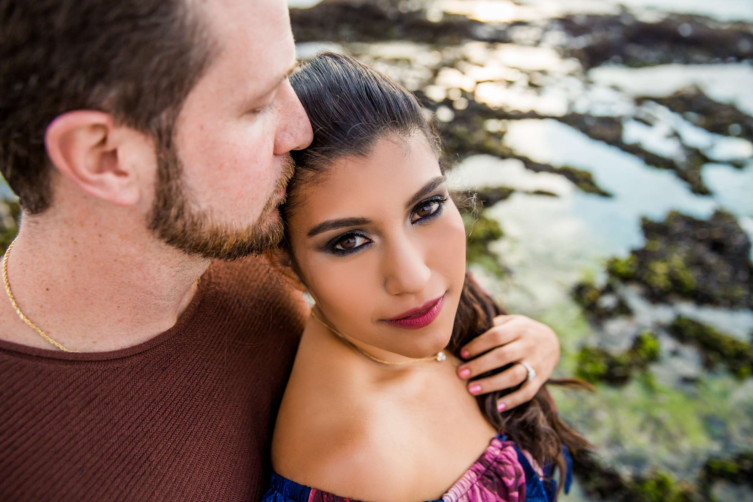 Engagement, Azita and Sean Engagement Photo #408412 by True Photography