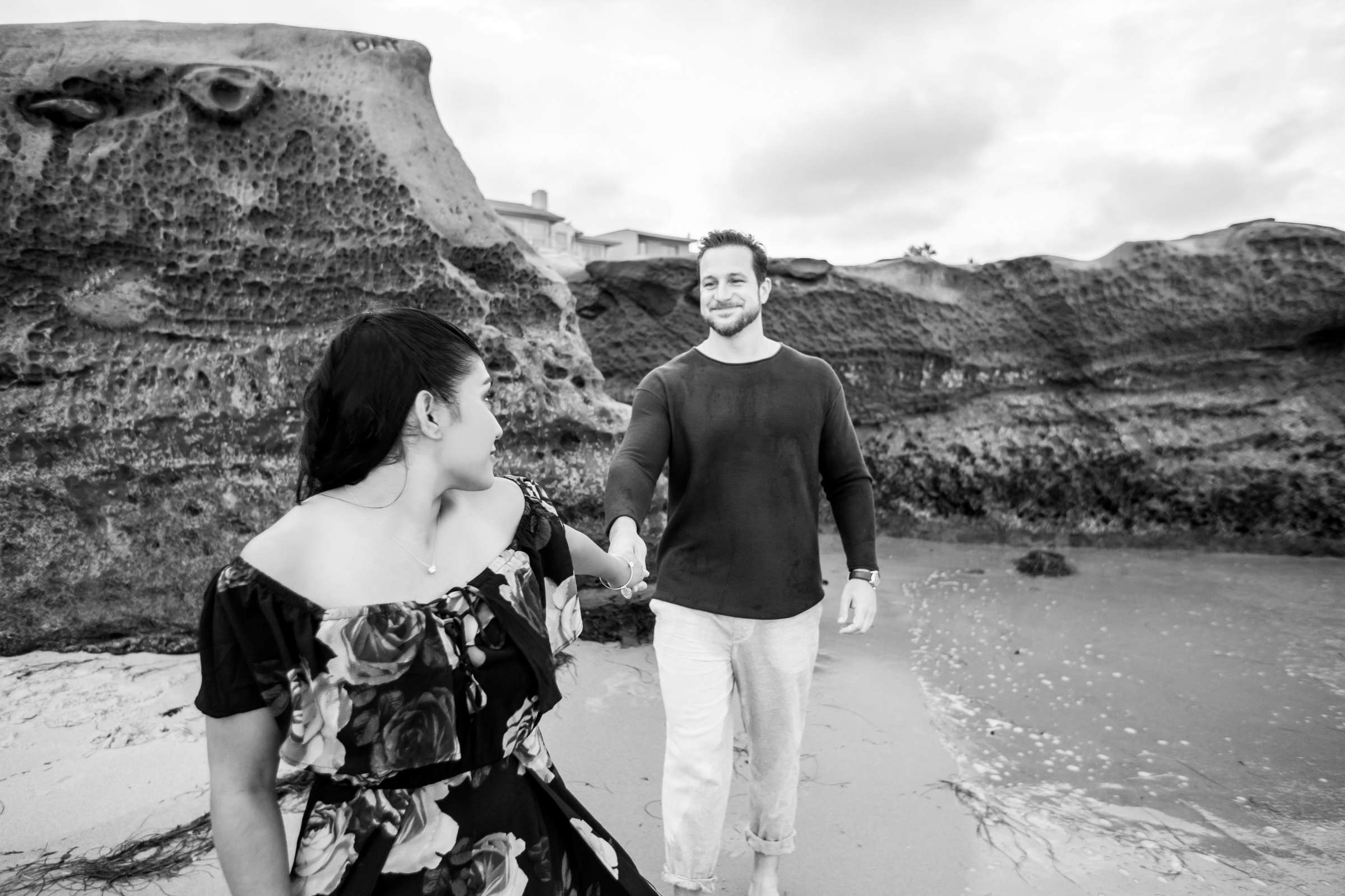 Engagement, Azita and Sean Engagement Photo #408416 by True Photography
