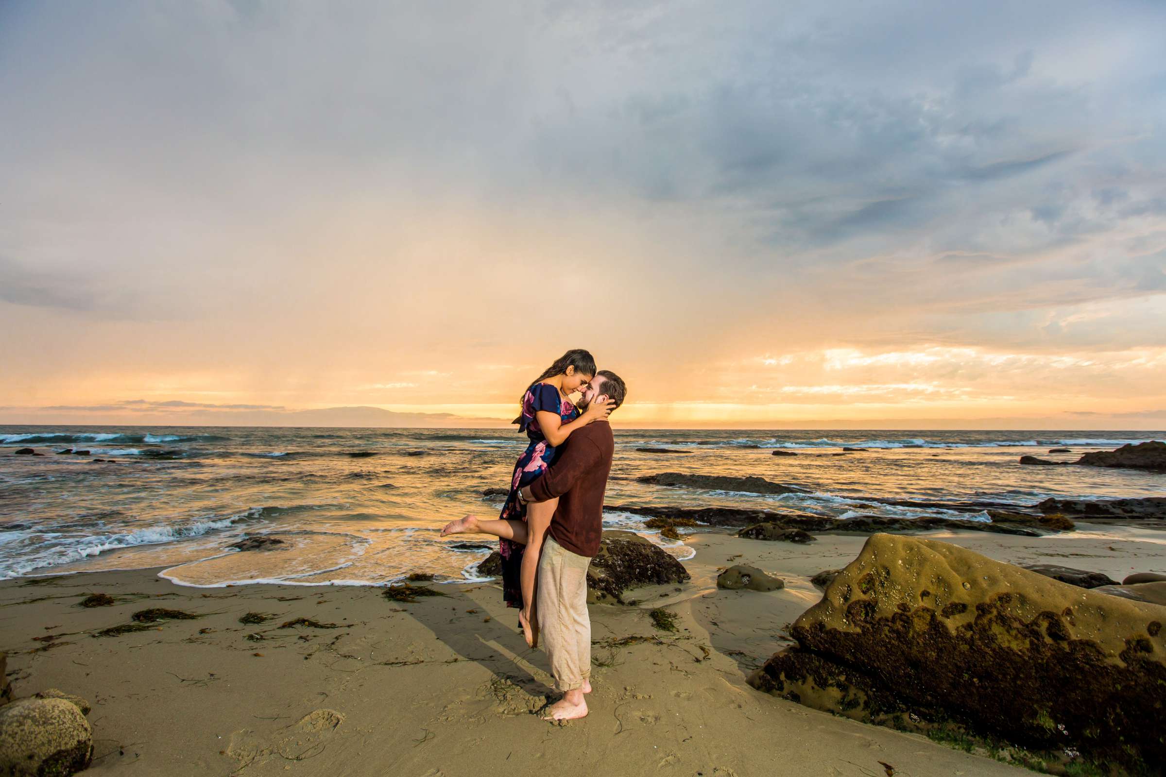 Engagement, Azita and Sean Engagement Photo #408432 by True Photography