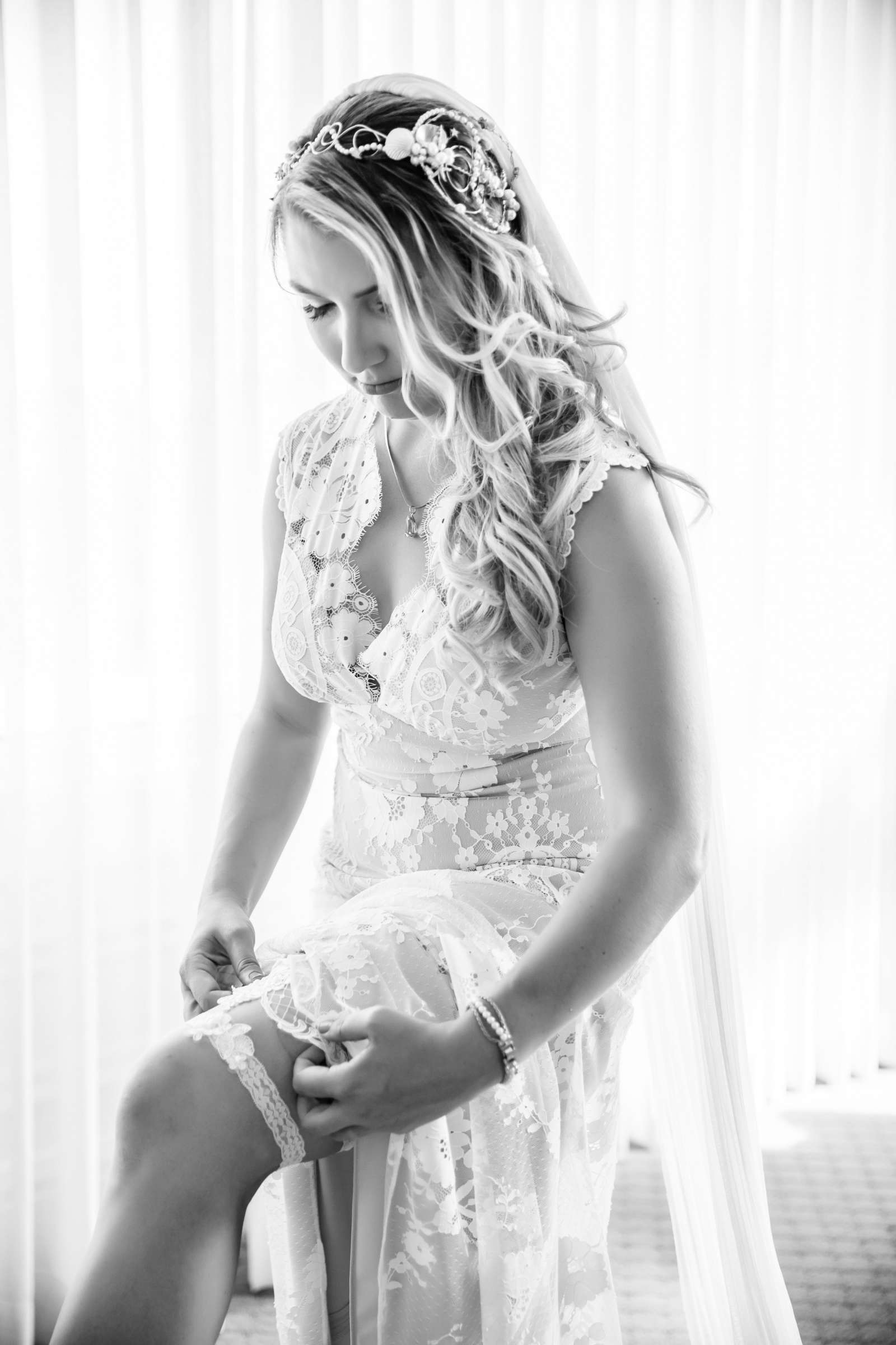Coronado Community Center Wedding coordinated by Sweetest Things Events, Coral and Levi Wedding Photo #408474 by True Photography