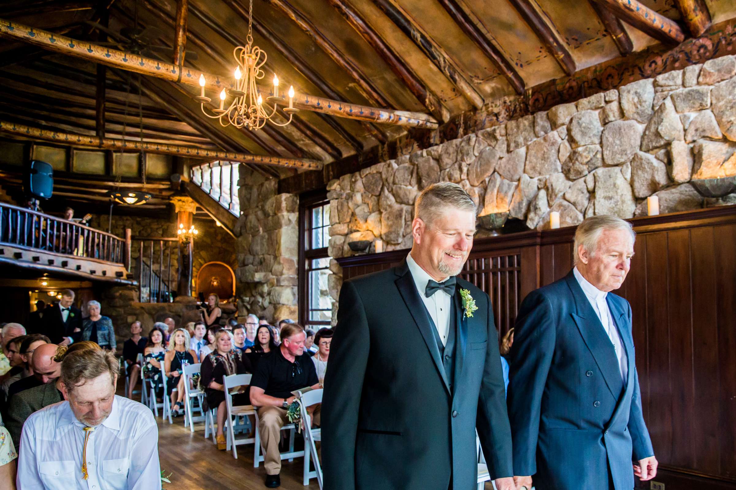Mt Woodson Castle Wedding, Becky and Darren Wedding Photo #408910 by True Photography