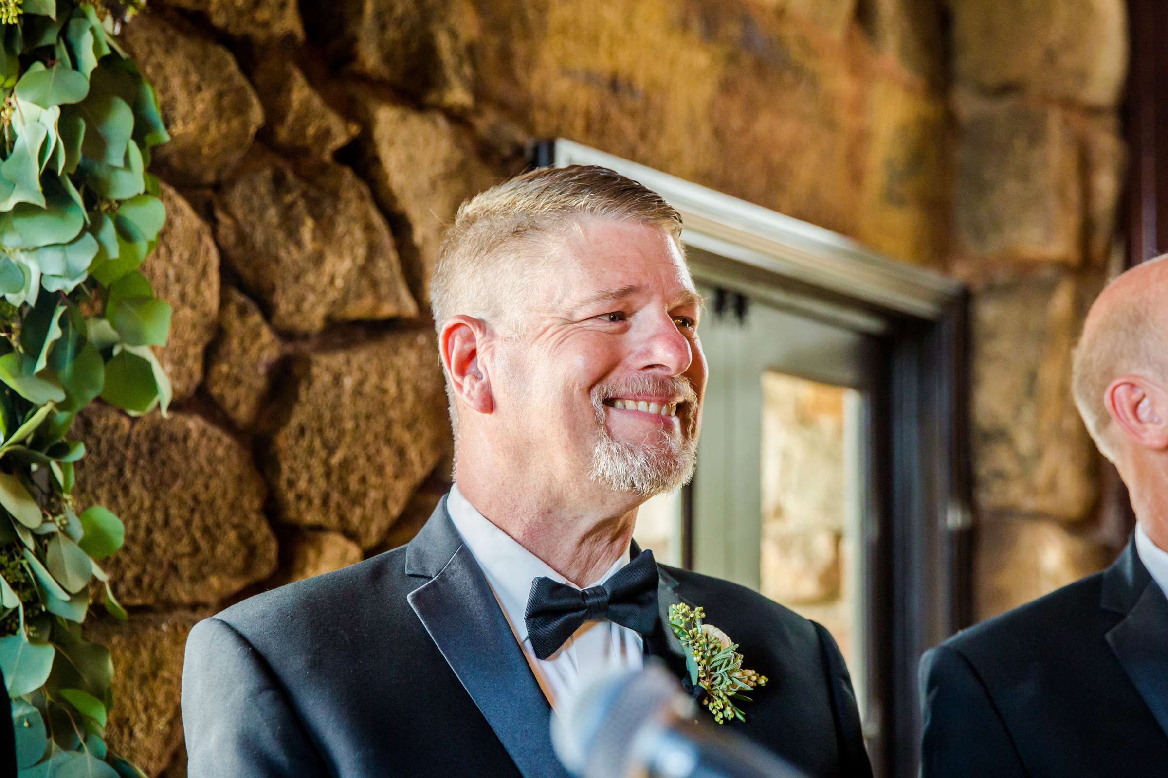 Mt Woodson Castle Wedding, Becky and Darren Wedding Photo #408912 by True Photography