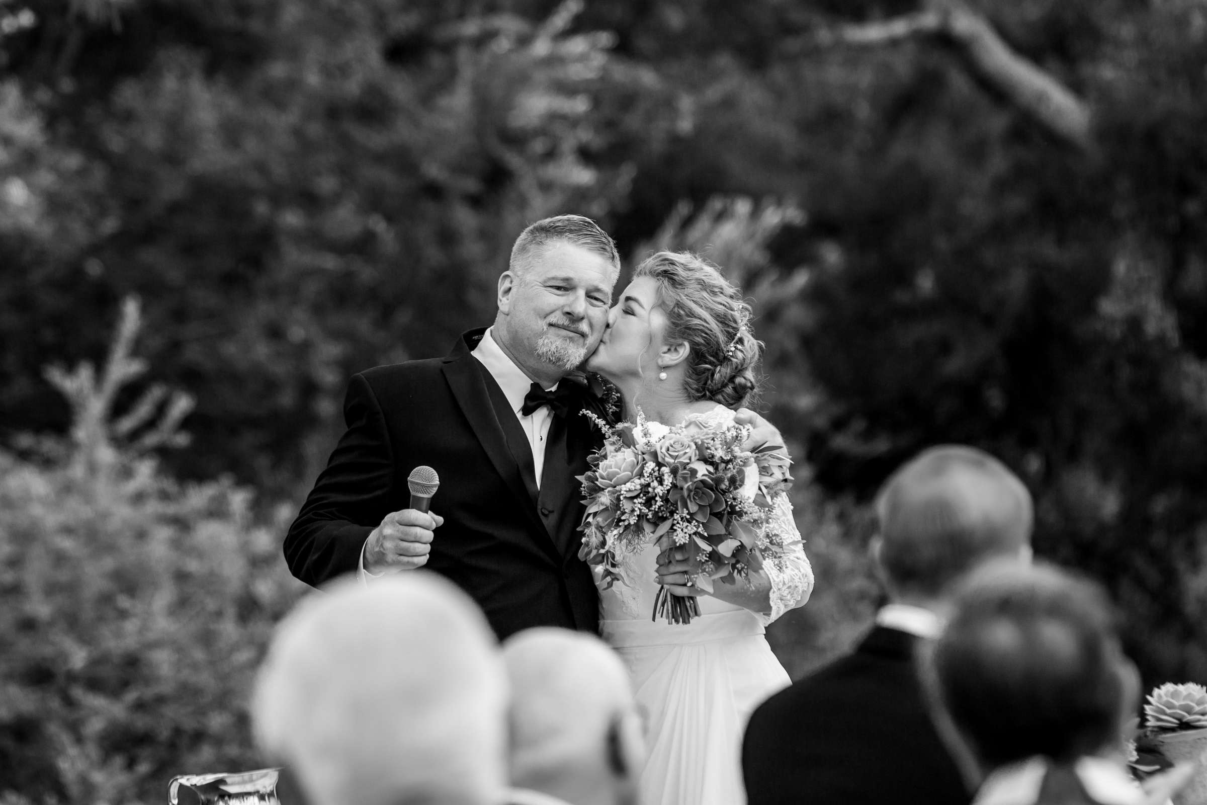 Mt Woodson Castle Wedding, Becky and Darren Wedding Photo #408977 by True Photography