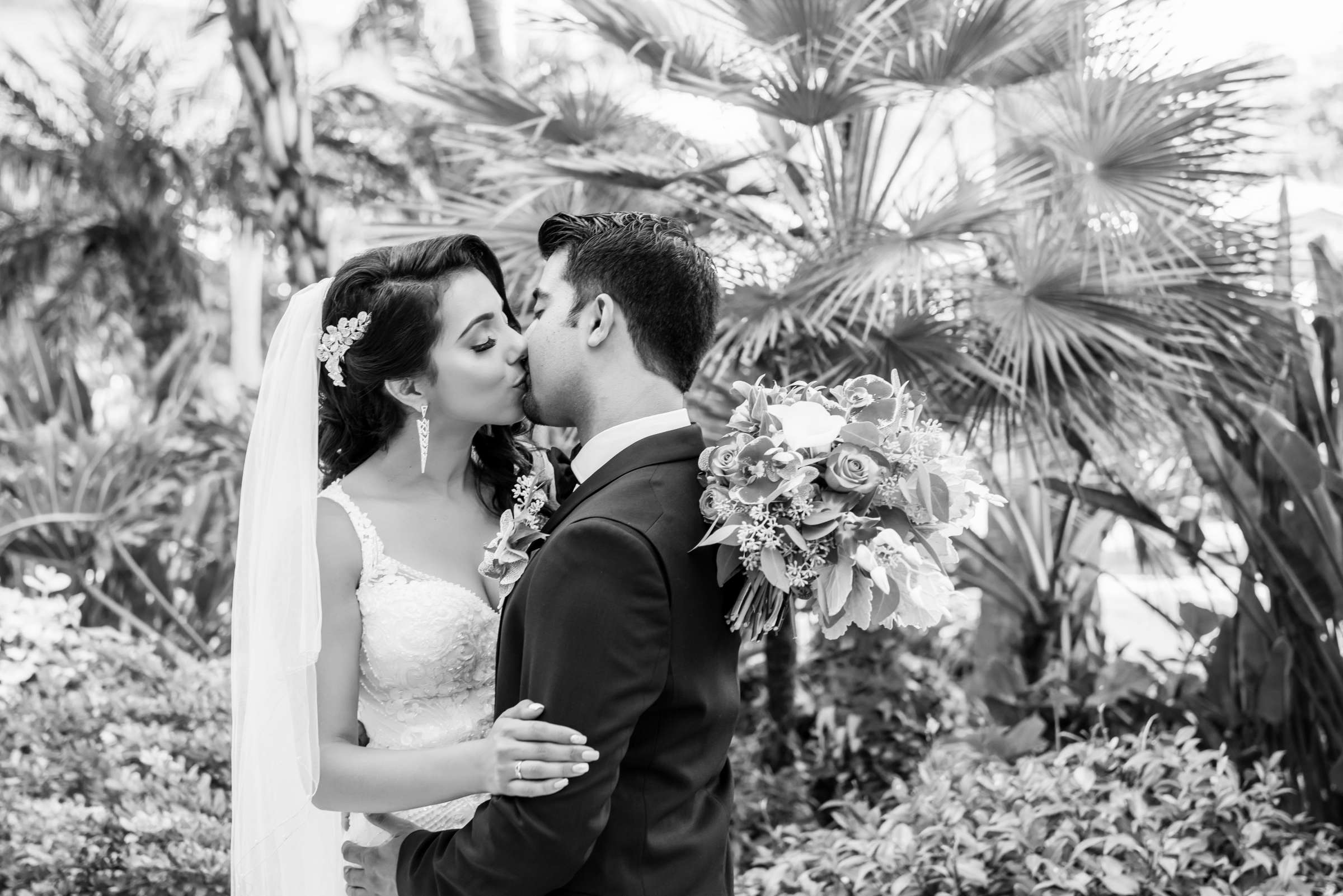 Hotel Del Coronado Wedding, Sabrina and Gehaan Wedding Photo #409060 by True Photography