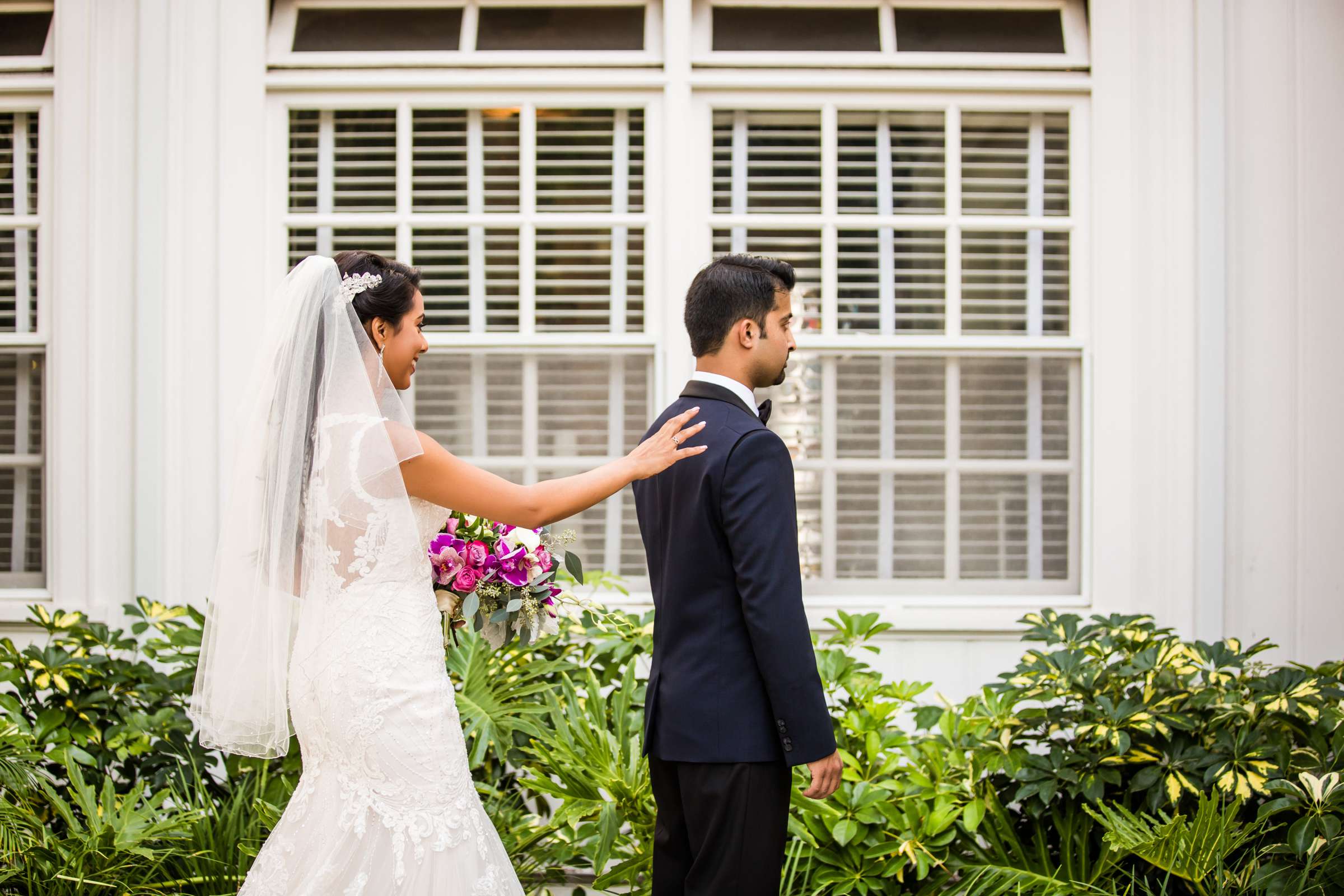 Hotel Del Coronado Wedding, Sabrina and Gehaan Wedding Photo #409096 by True Photography