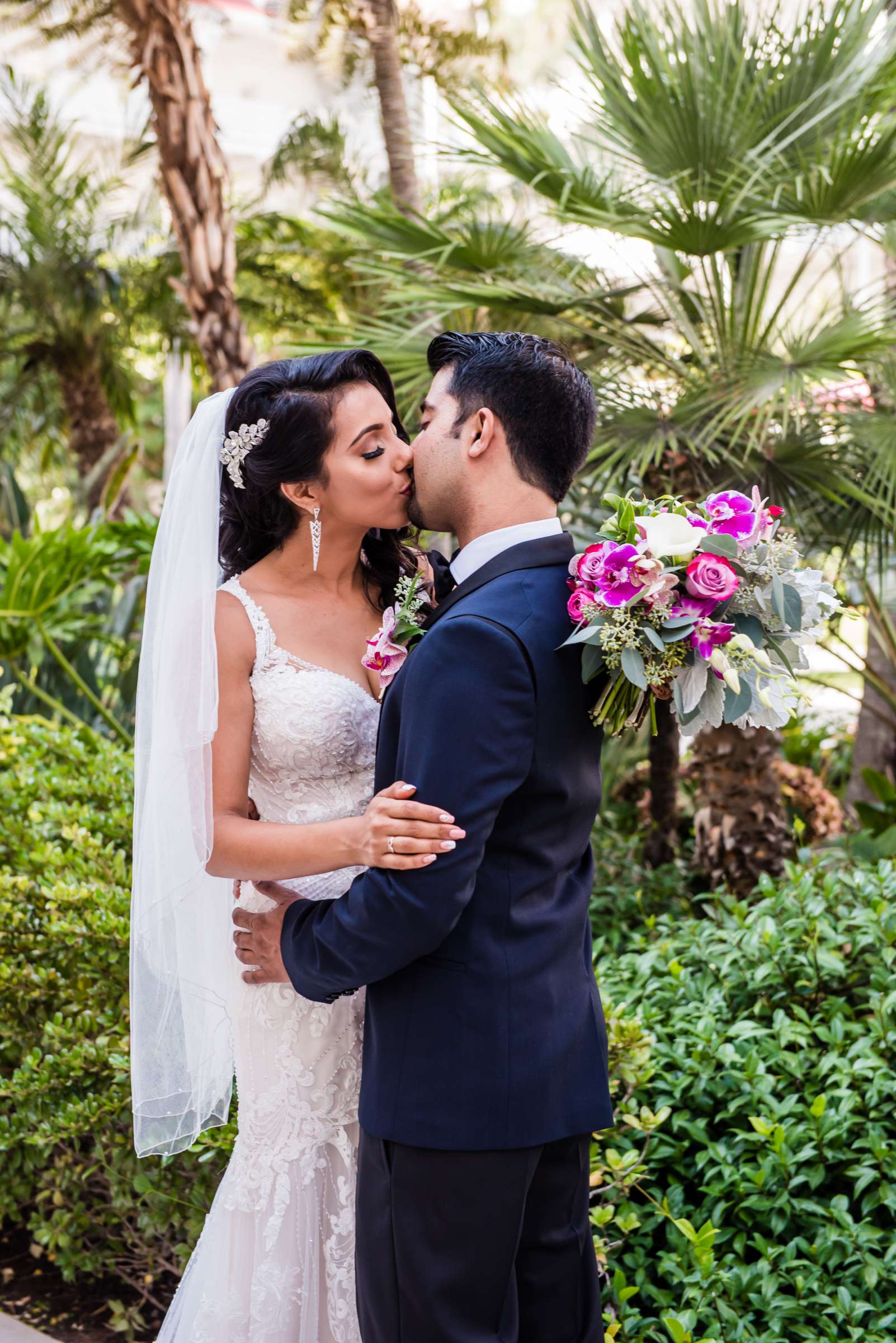 Hotel Del Coronado Wedding, Sabrina and Gehaan Wedding Photo #409100 by True Photography