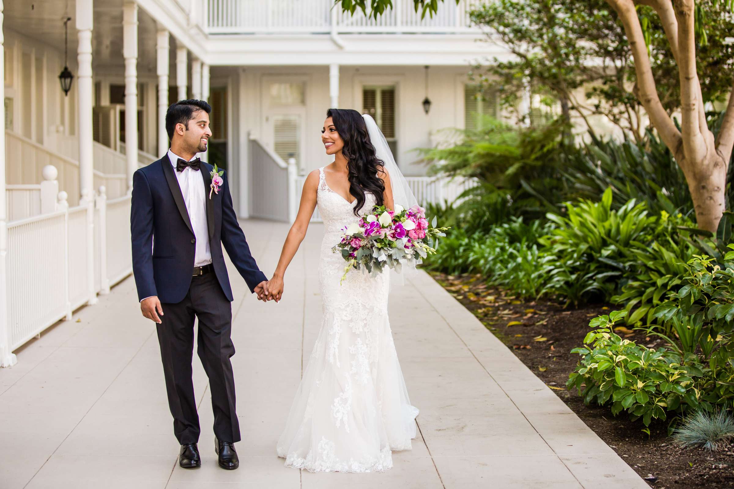 Hotel Del Coronado Wedding, Sabrina and Gehaan Wedding Photo #409101 by True Photography