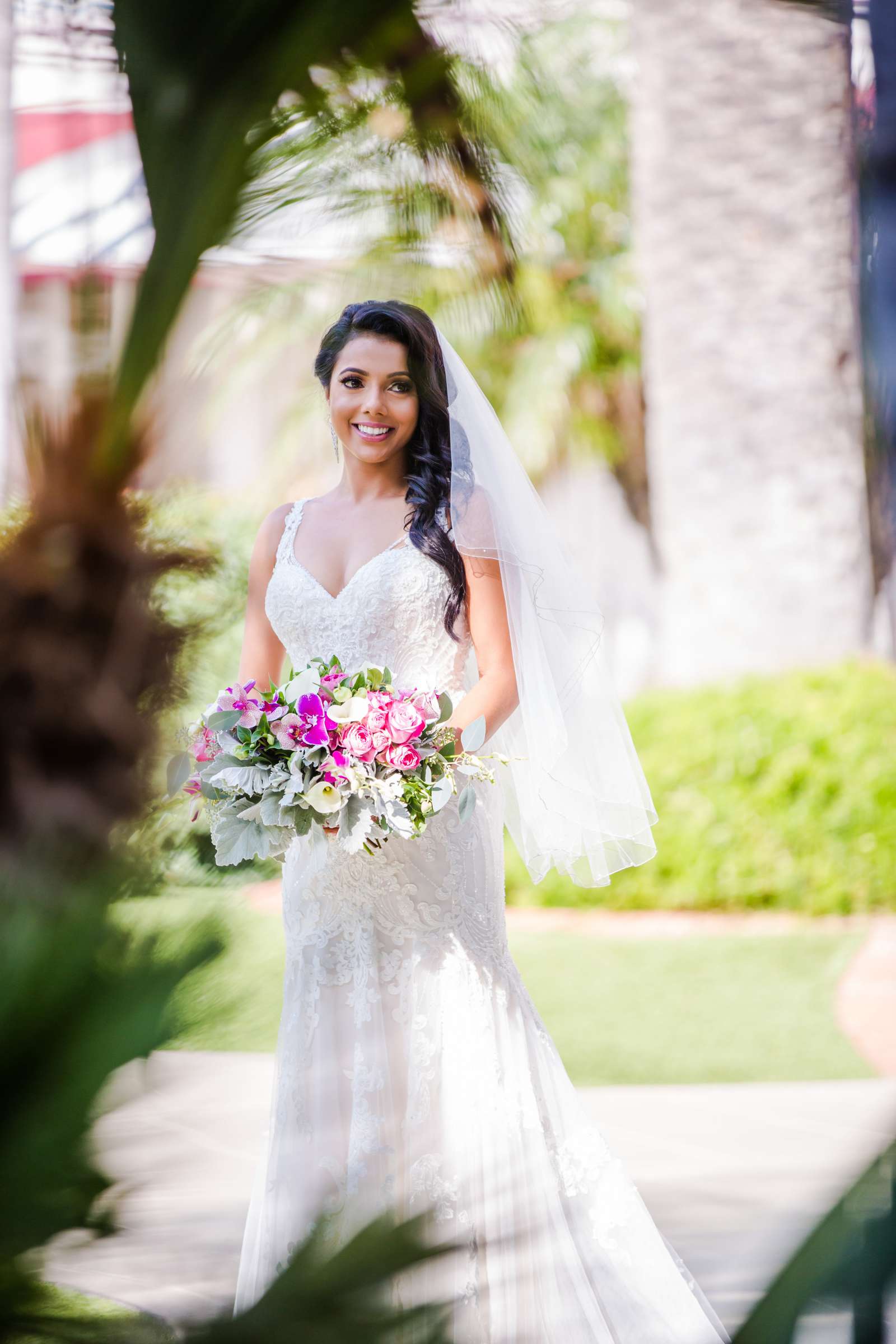 Hotel Del Coronado Wedding, Sabrina and Gehaan Wedding Photo #409117 by True Photography