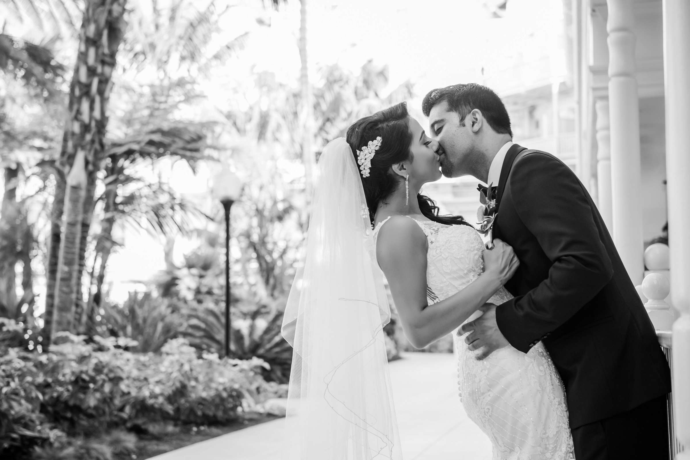 Hotel Del Coronado Wedding, Sabrina and Gehaan Wedding Photo #409118 by True Photography