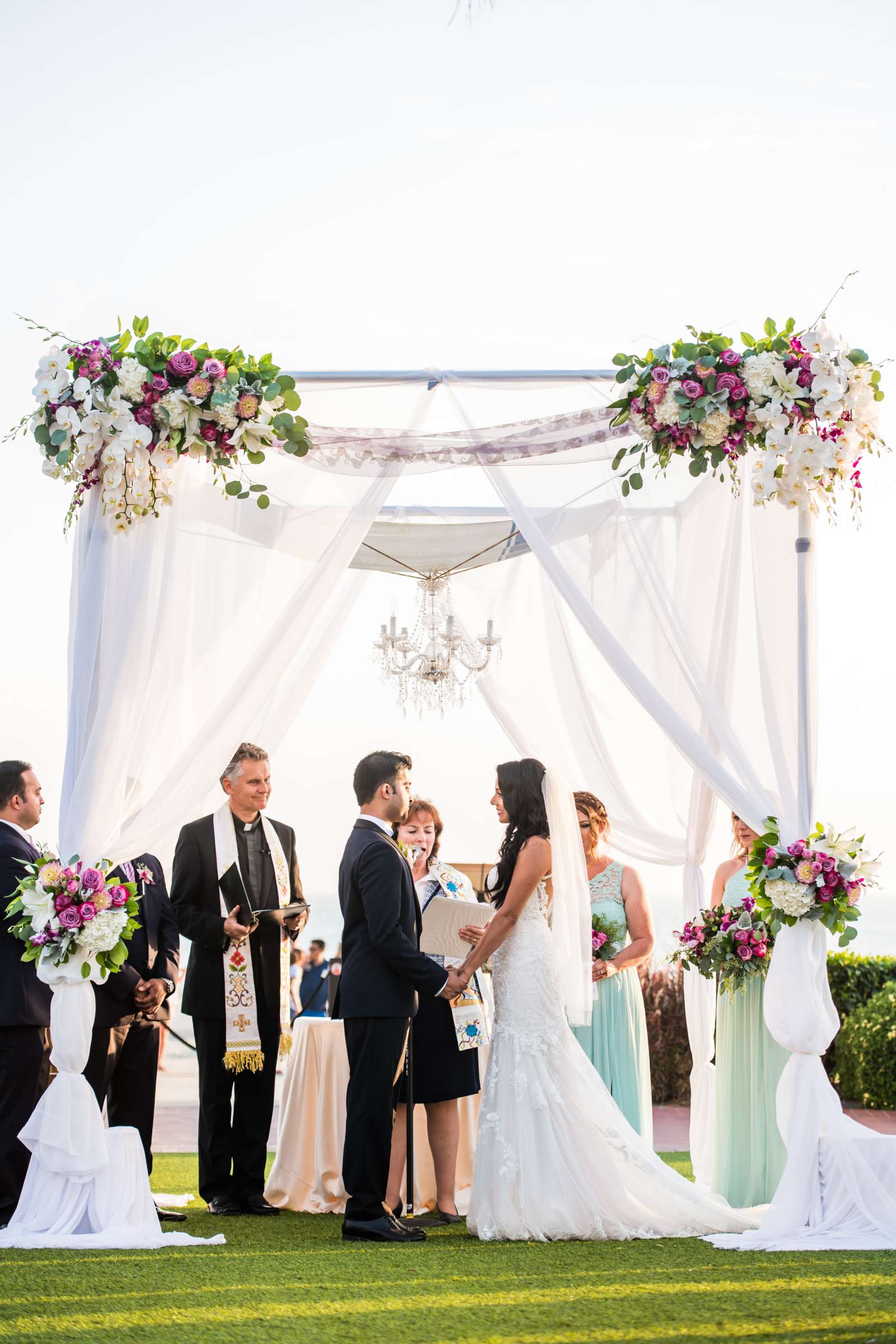 Hotel Del Coronado Wedding, Sabrina and Gehaan Wedding Photo #409129 by True Photography