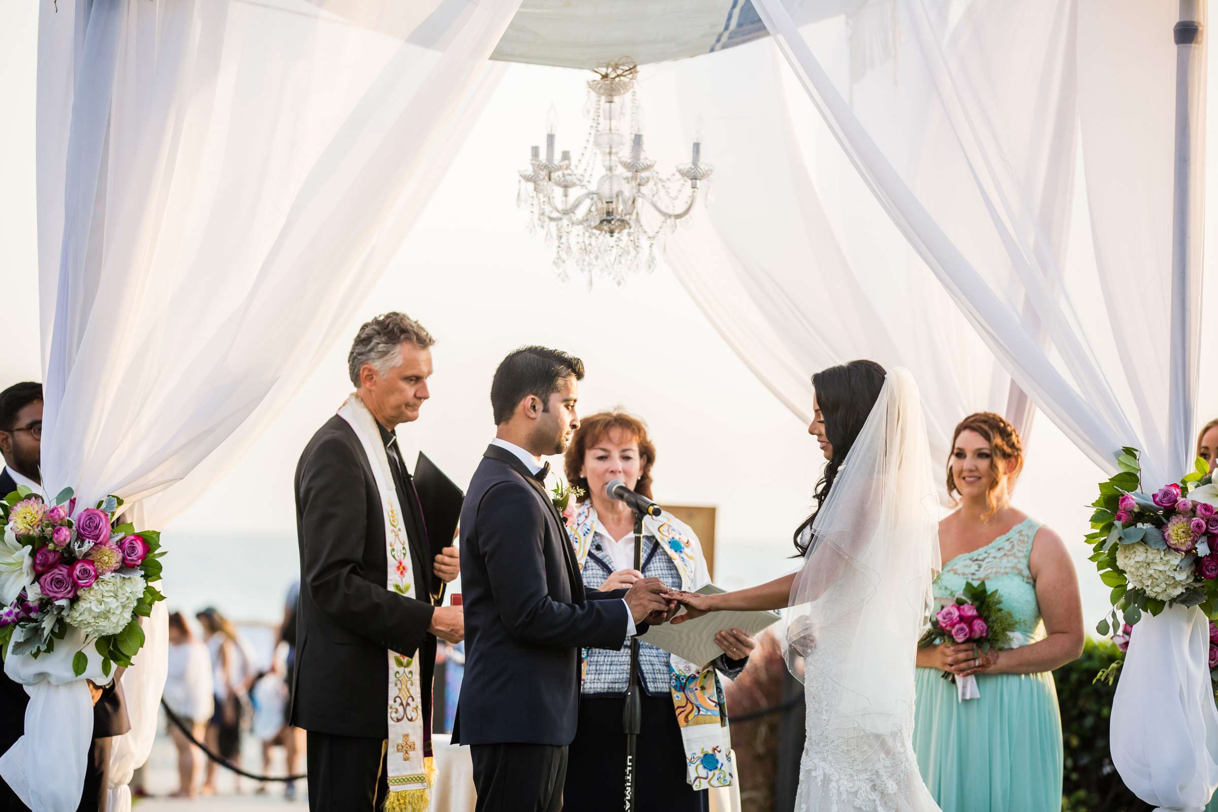 Hotel Del Coronado Wedding, Sabrina and Gehaan Wedding Photo #409133 by True Photography