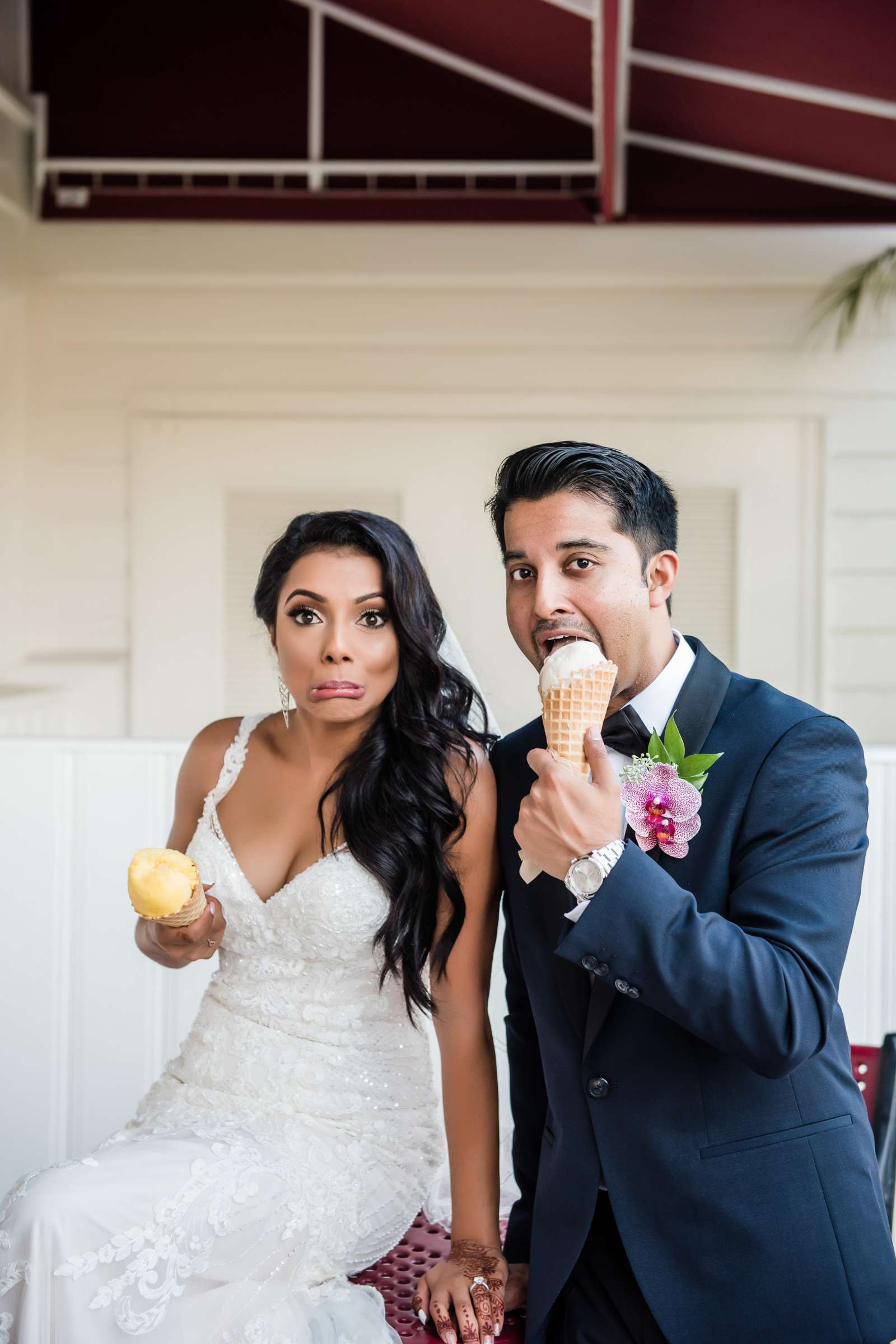 Hotel Del Coronado Wedding, Sabrina and Gehaan Wedding Photo #409140 by True Photography