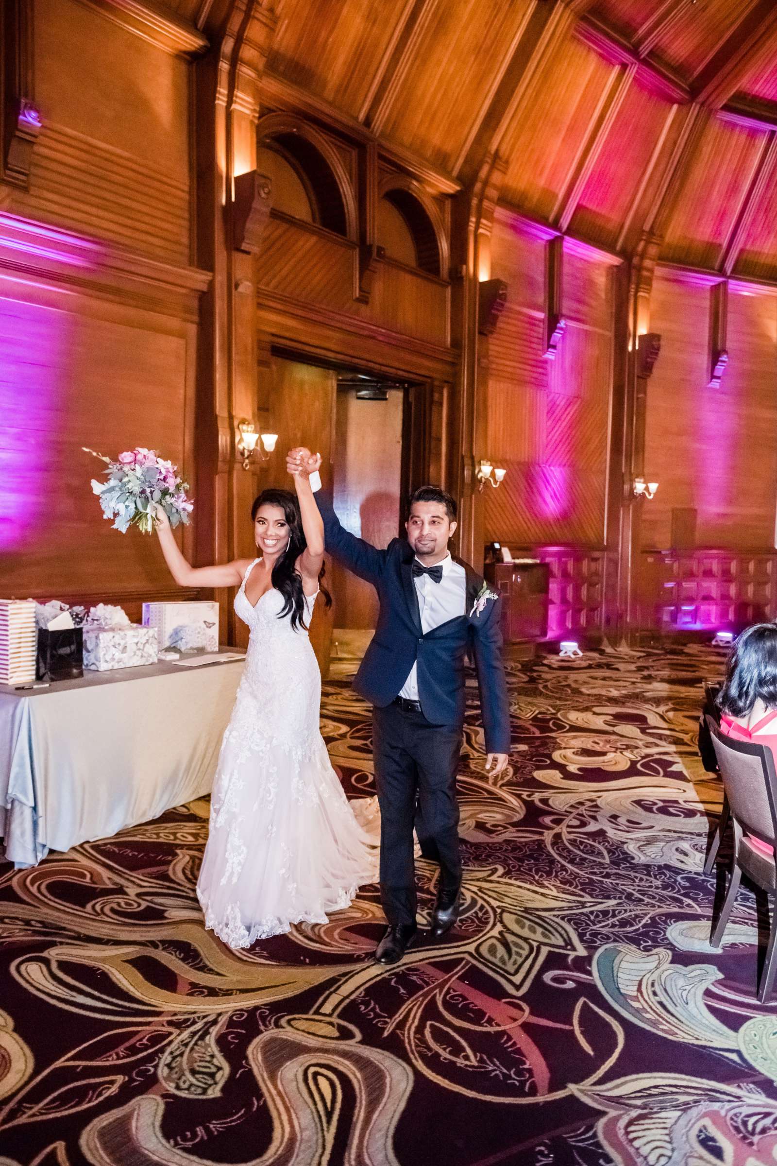 Hotel Del Coronado Wedding, Sabrina and Gehaan Wedding Photo #409157 by True Photography
